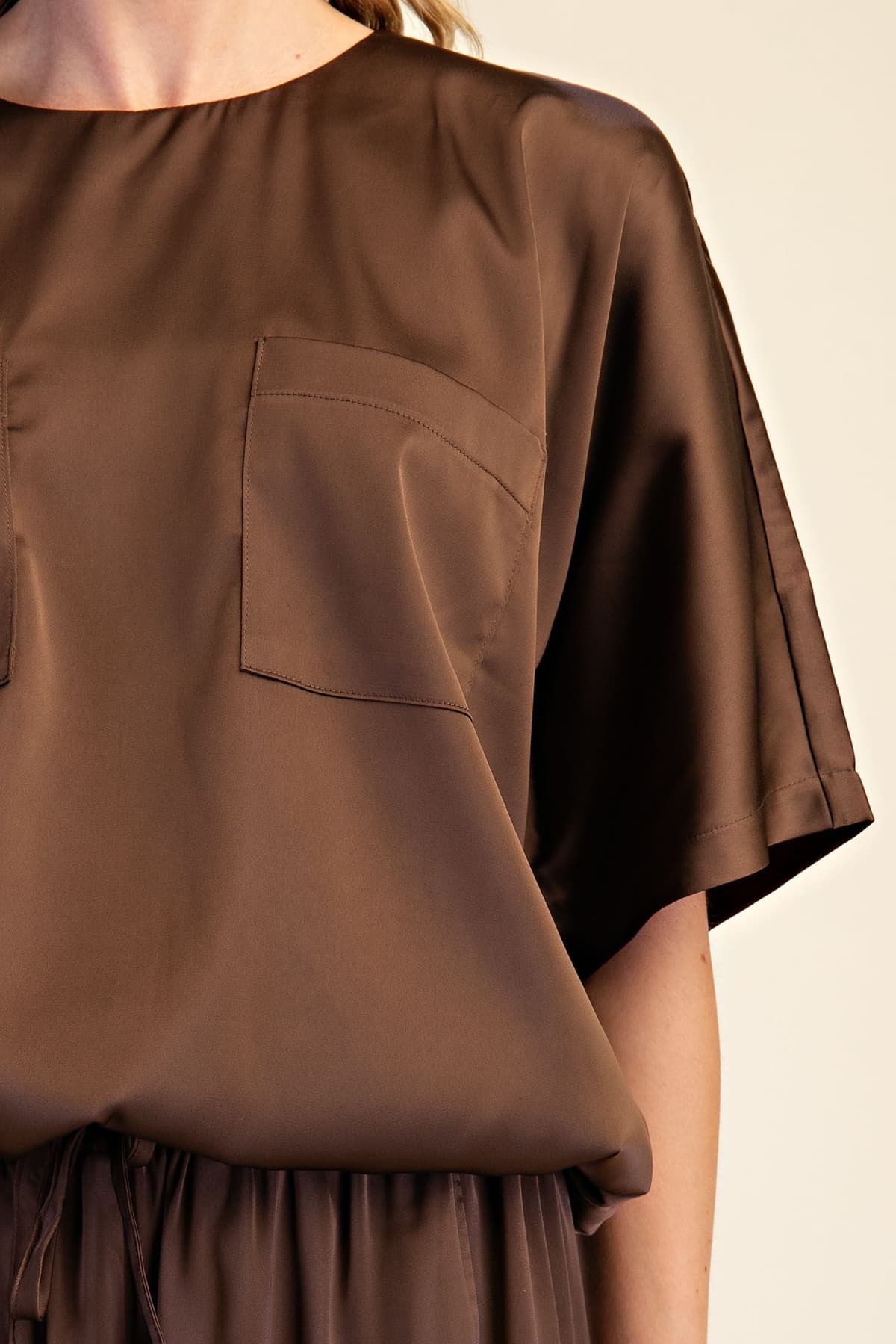 T8603 - BROWN