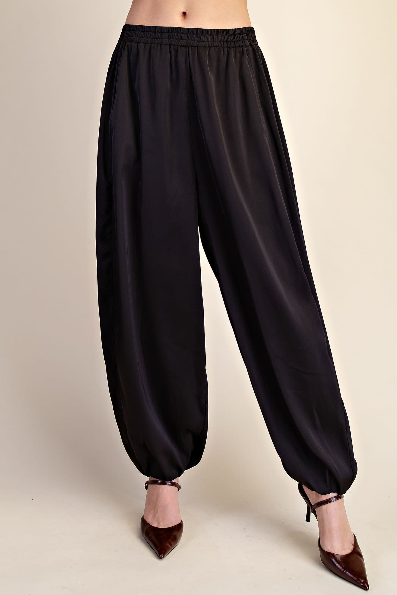 P8604 - BLACK