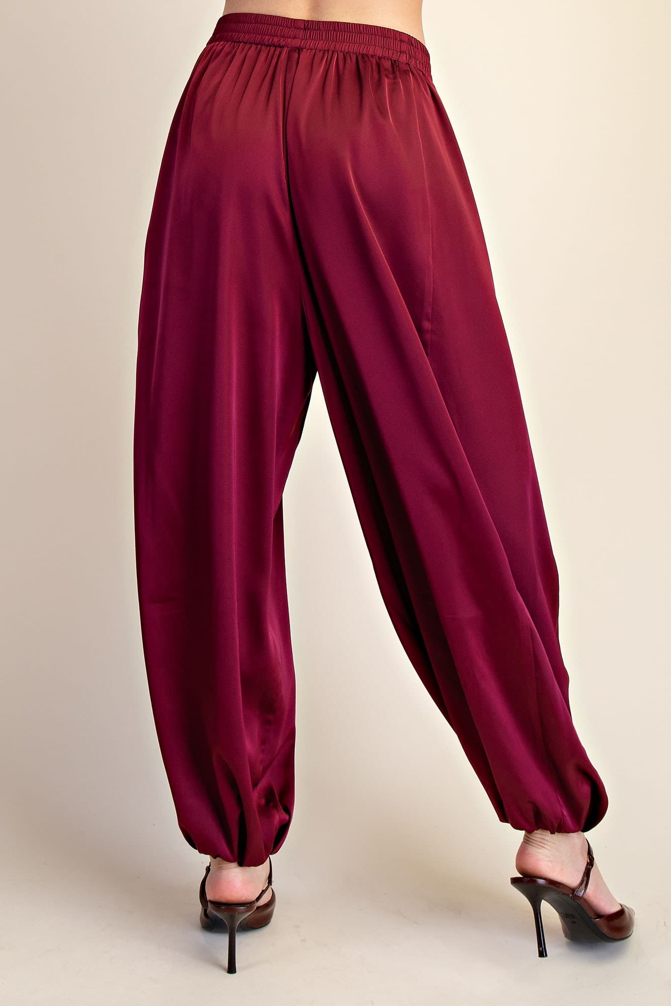 P8604 - BURGUNDY