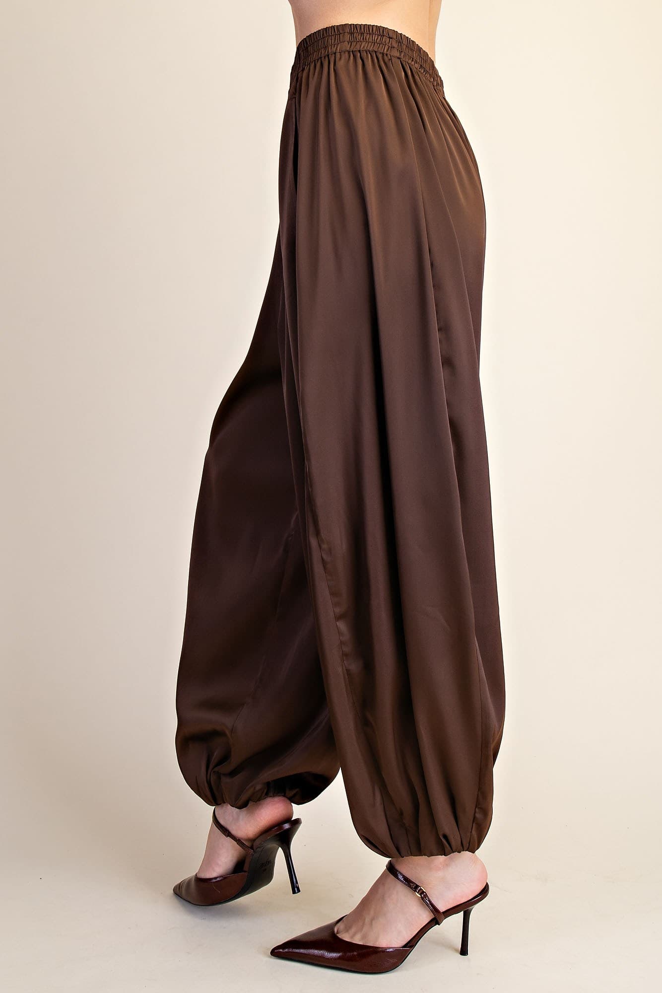 P8604 - BROWN