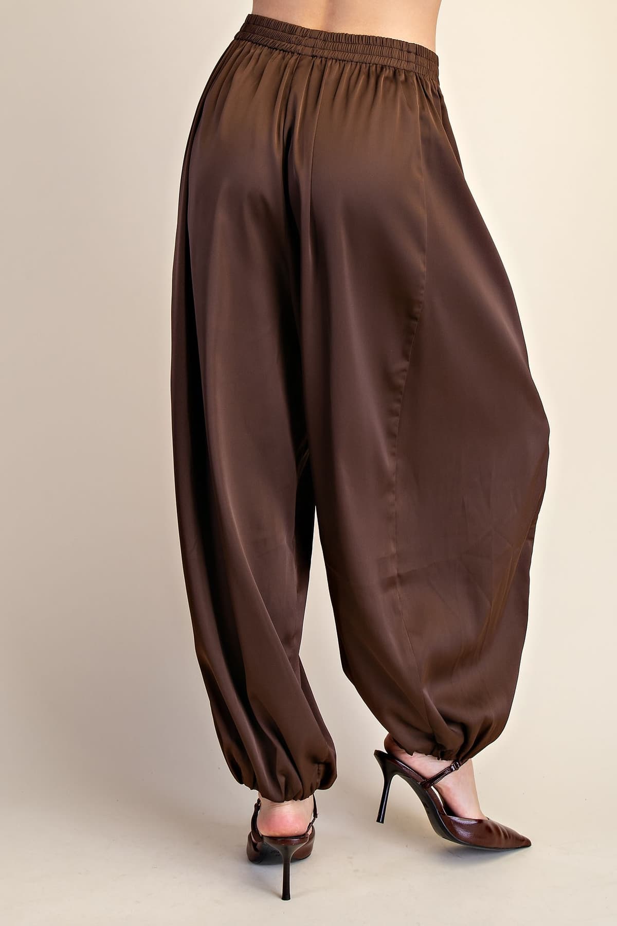 P8604 - BROWN