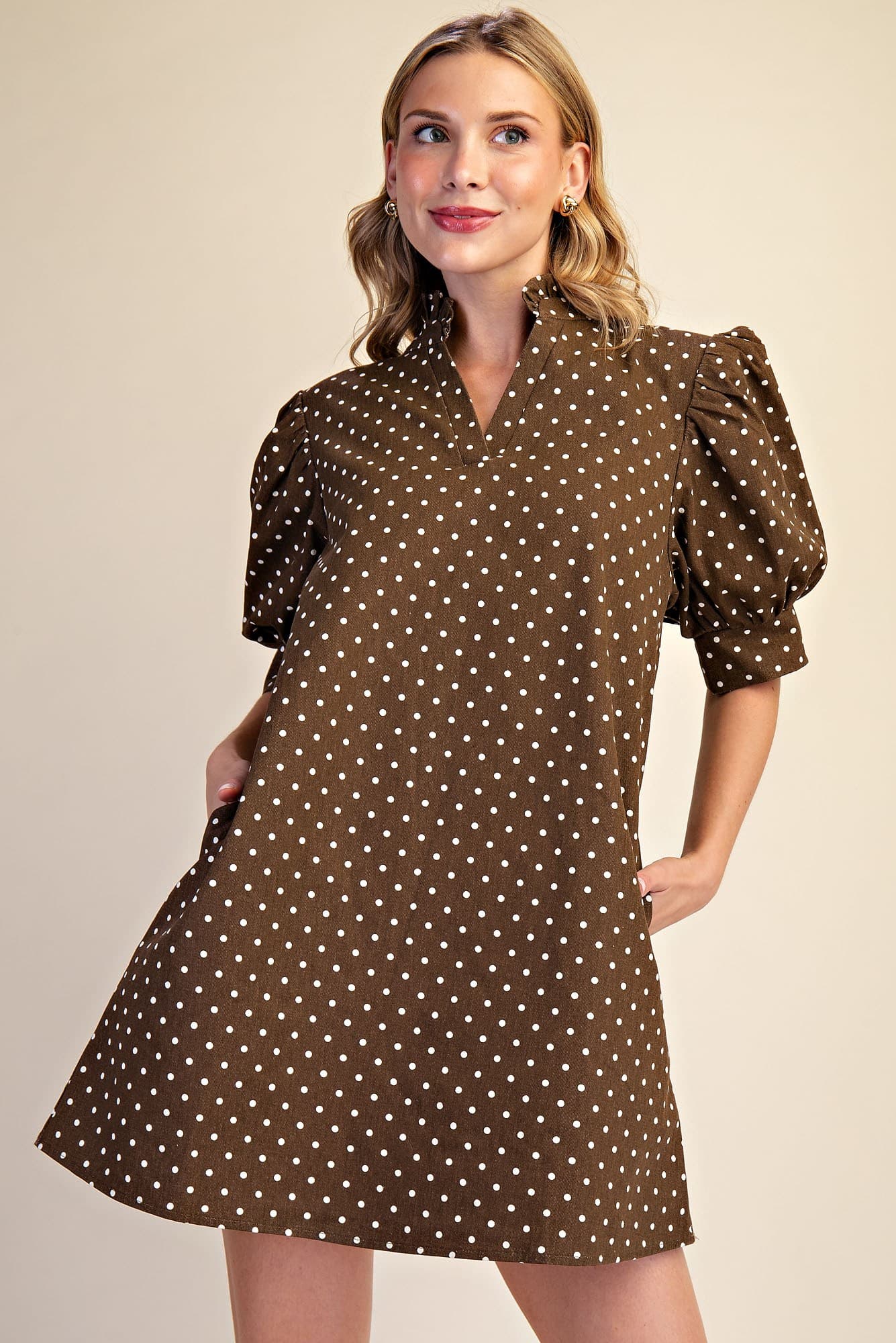 D8641 - BROWN