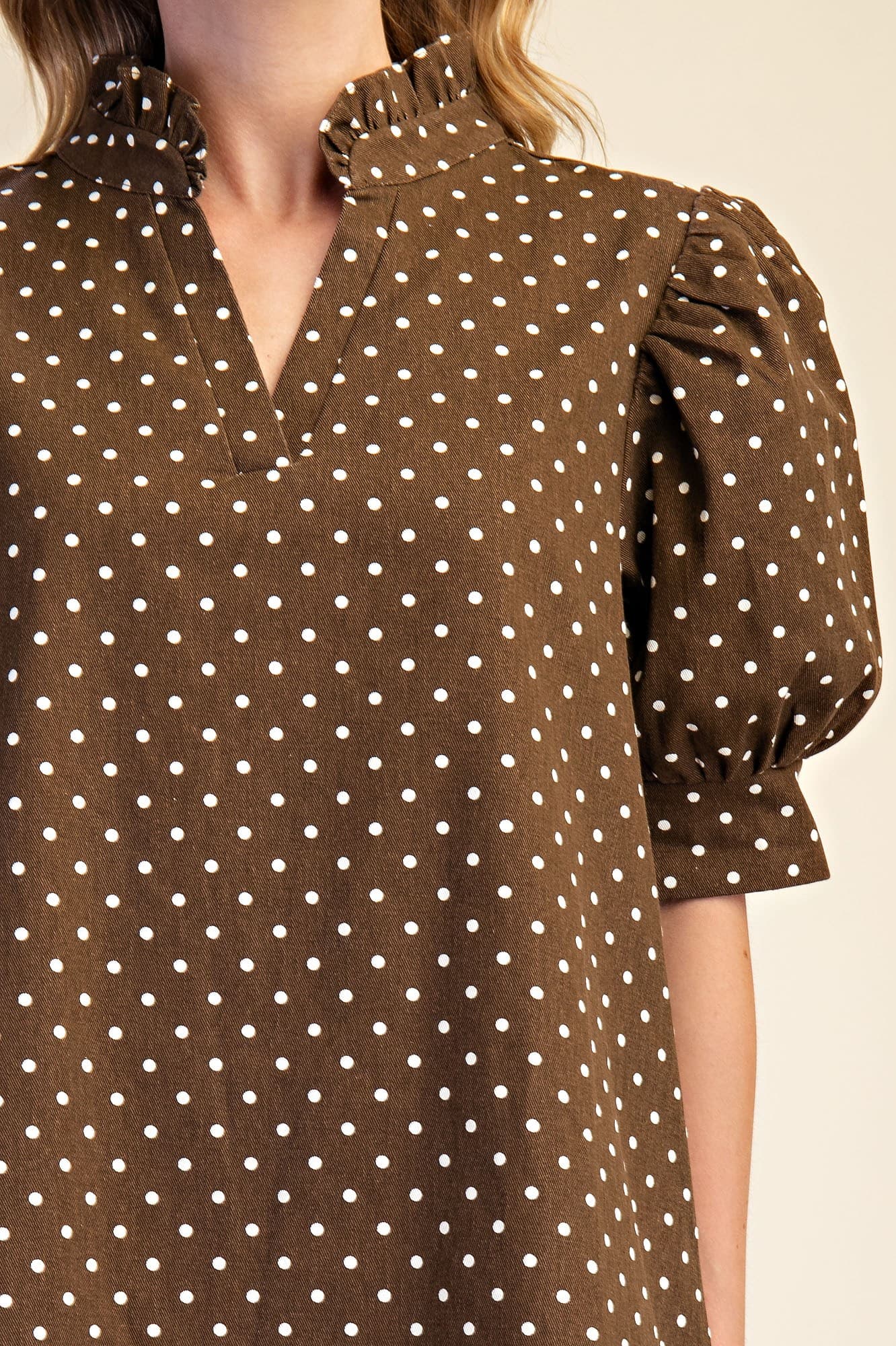 D8641 - BROWN