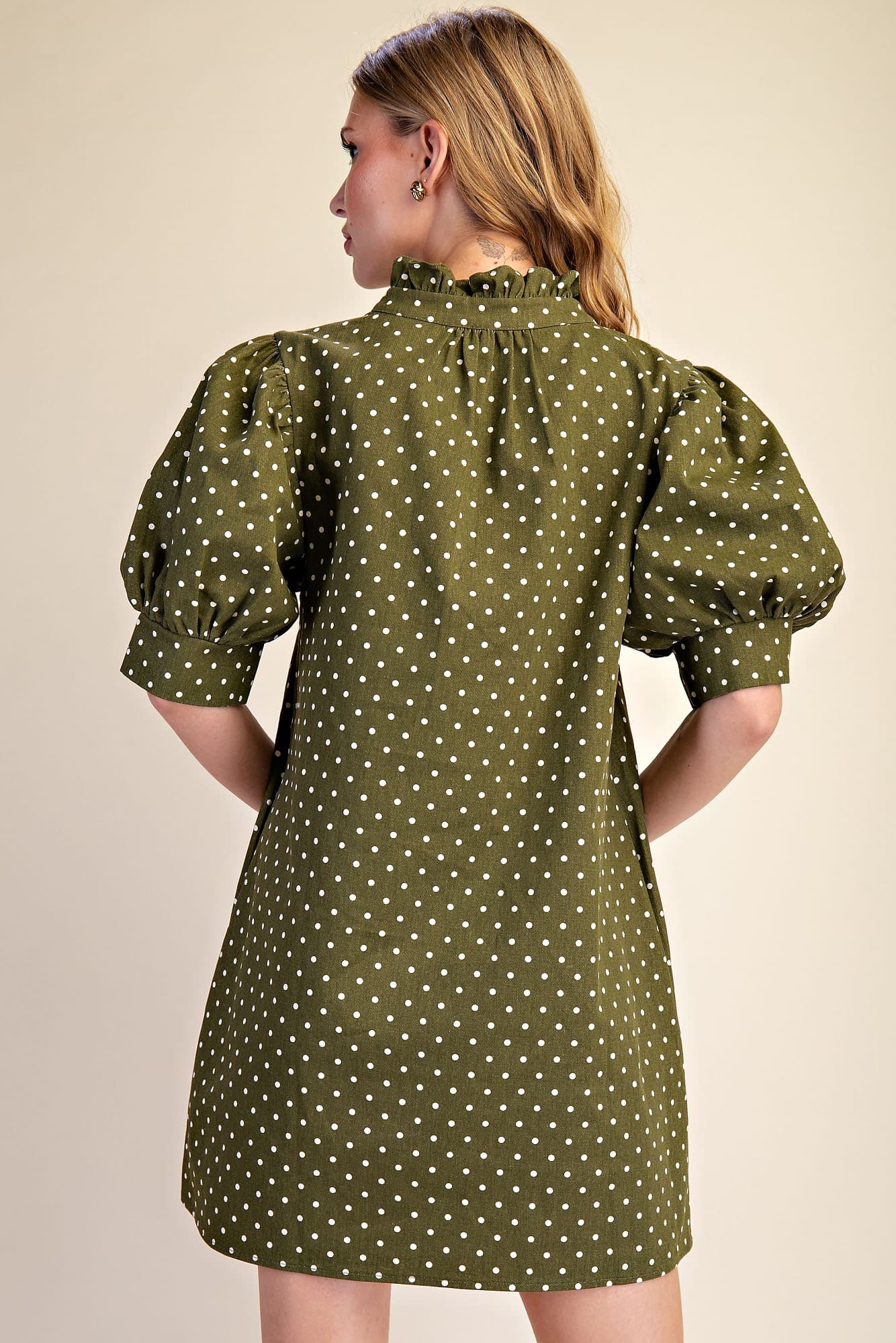 D8641 - OLIVE