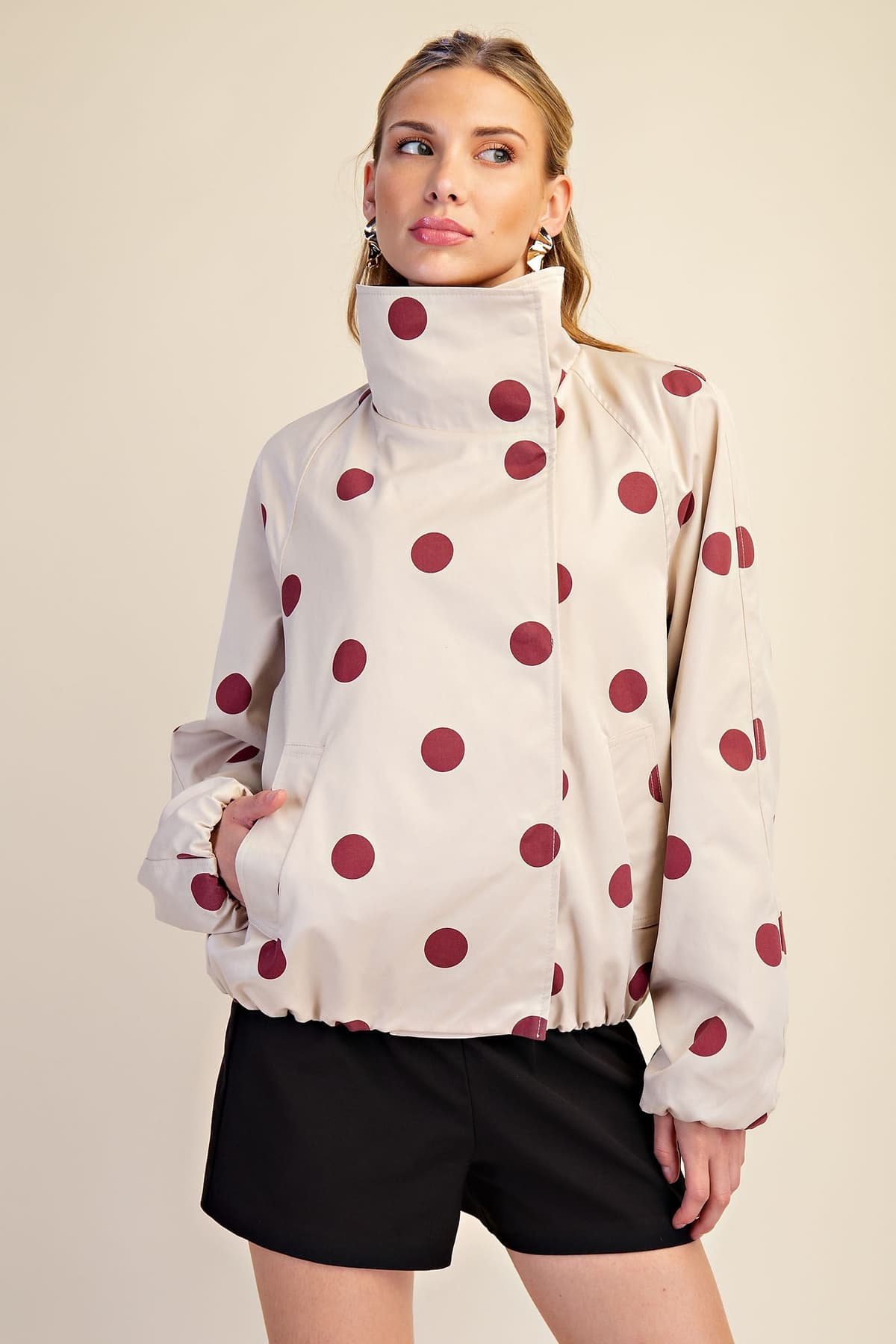J8561 - BEIGE