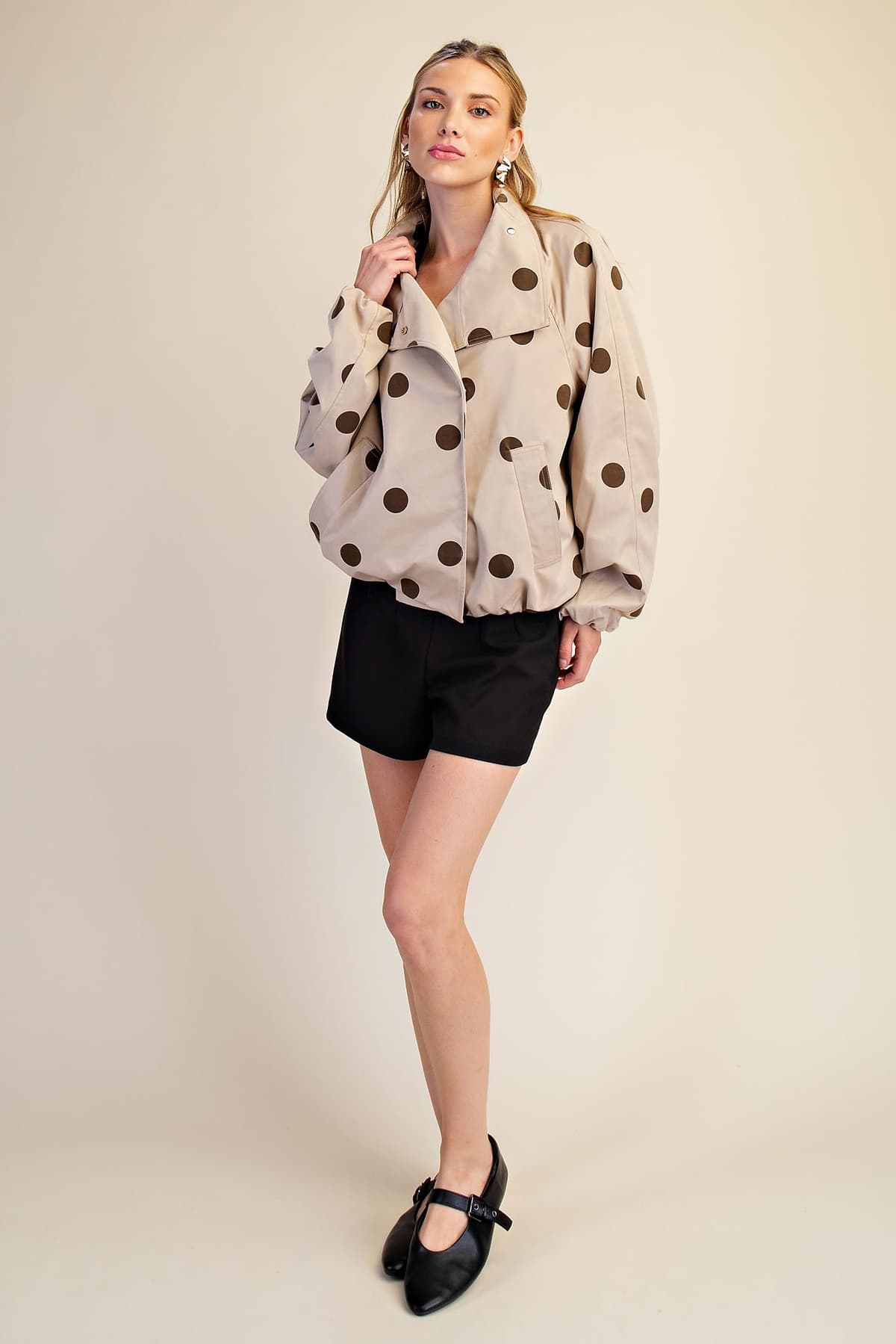 J8561 - TAUPE