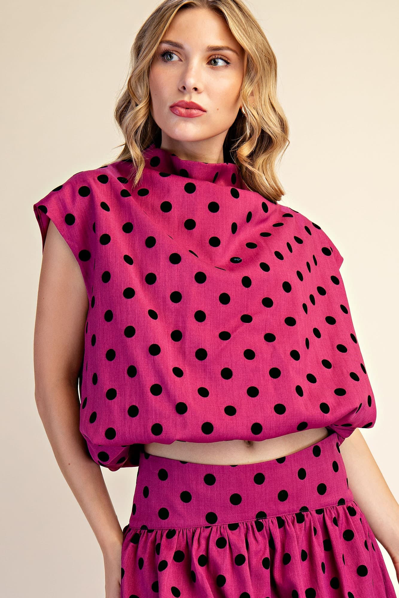 T9548 - MAGENTA