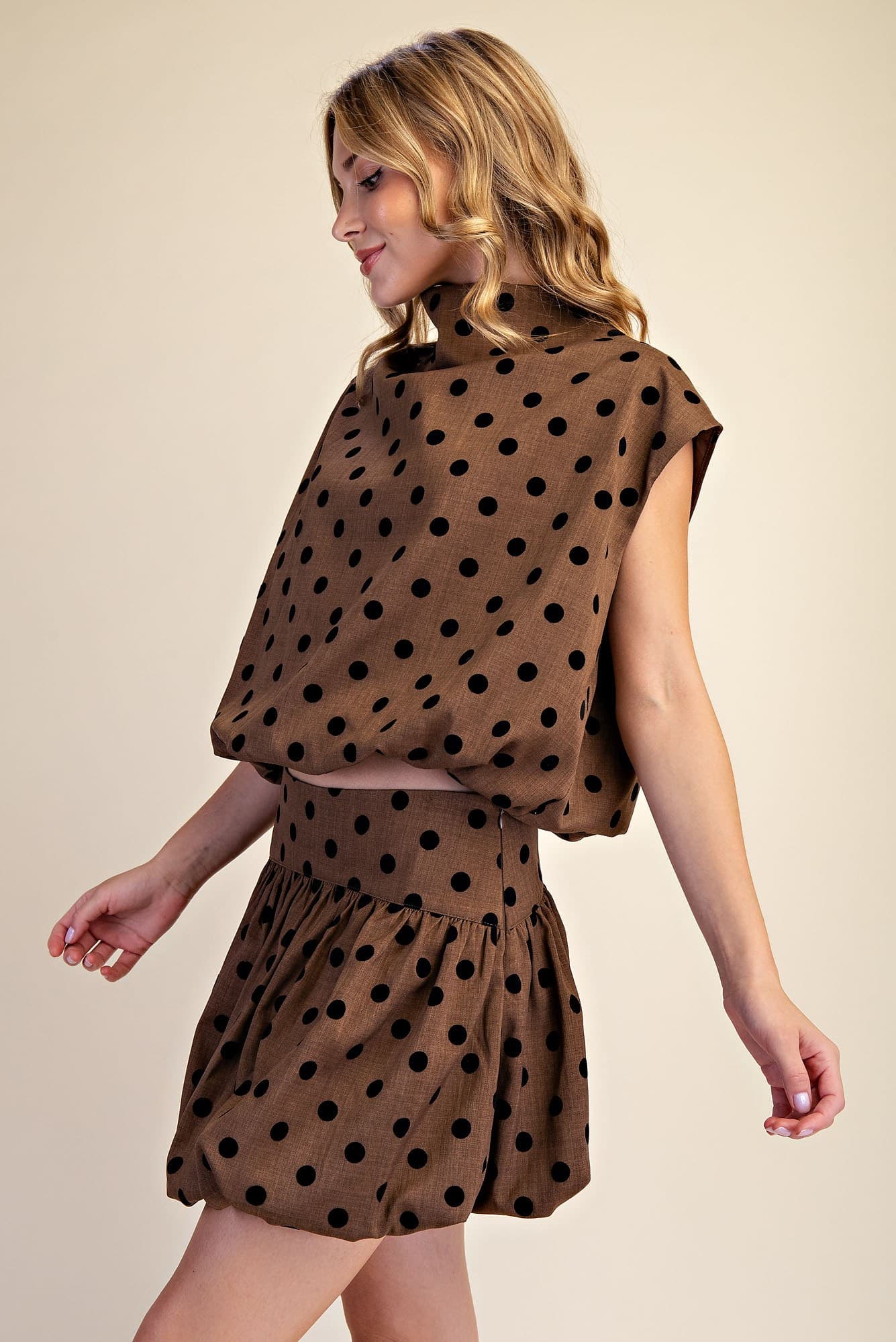 T9548 - MOCHA