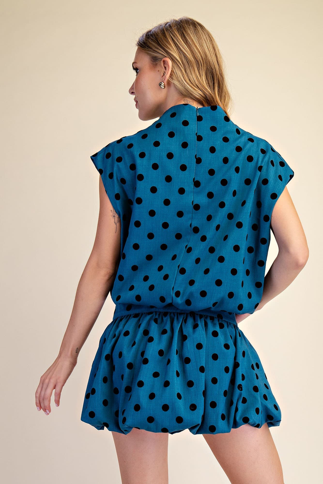 T9548 - TEAL