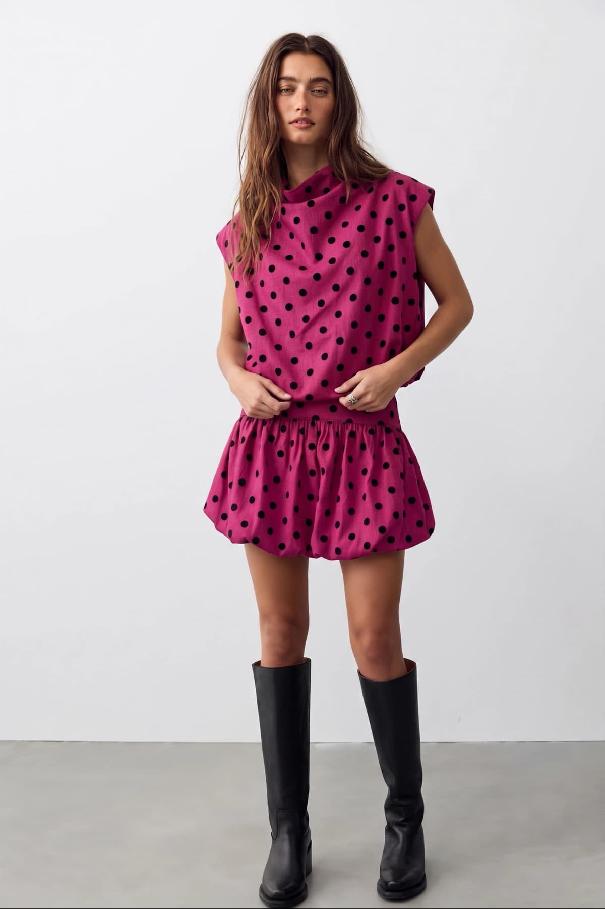 T9548 - MAGENTA