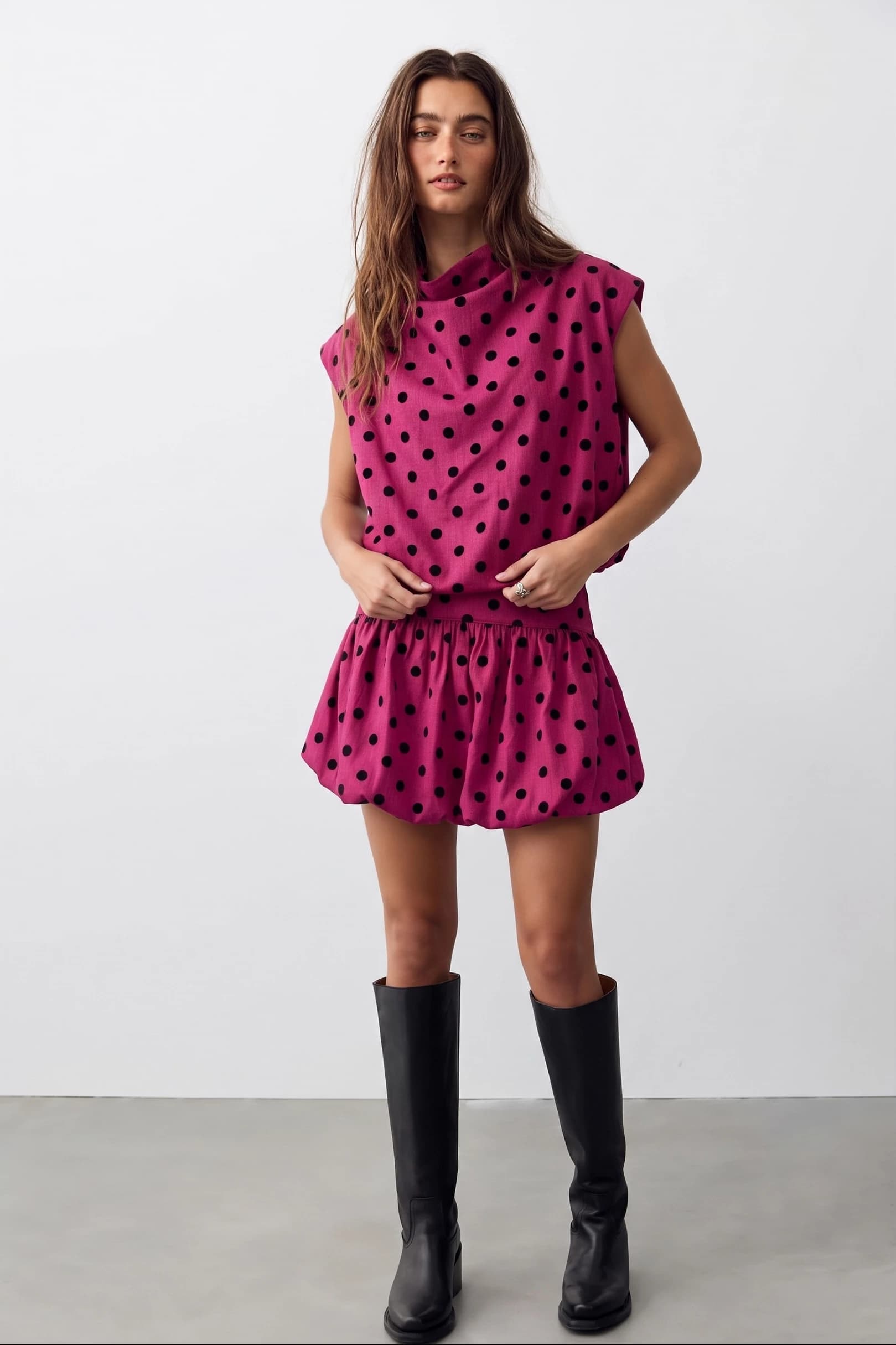 T9548 - MAGENTA