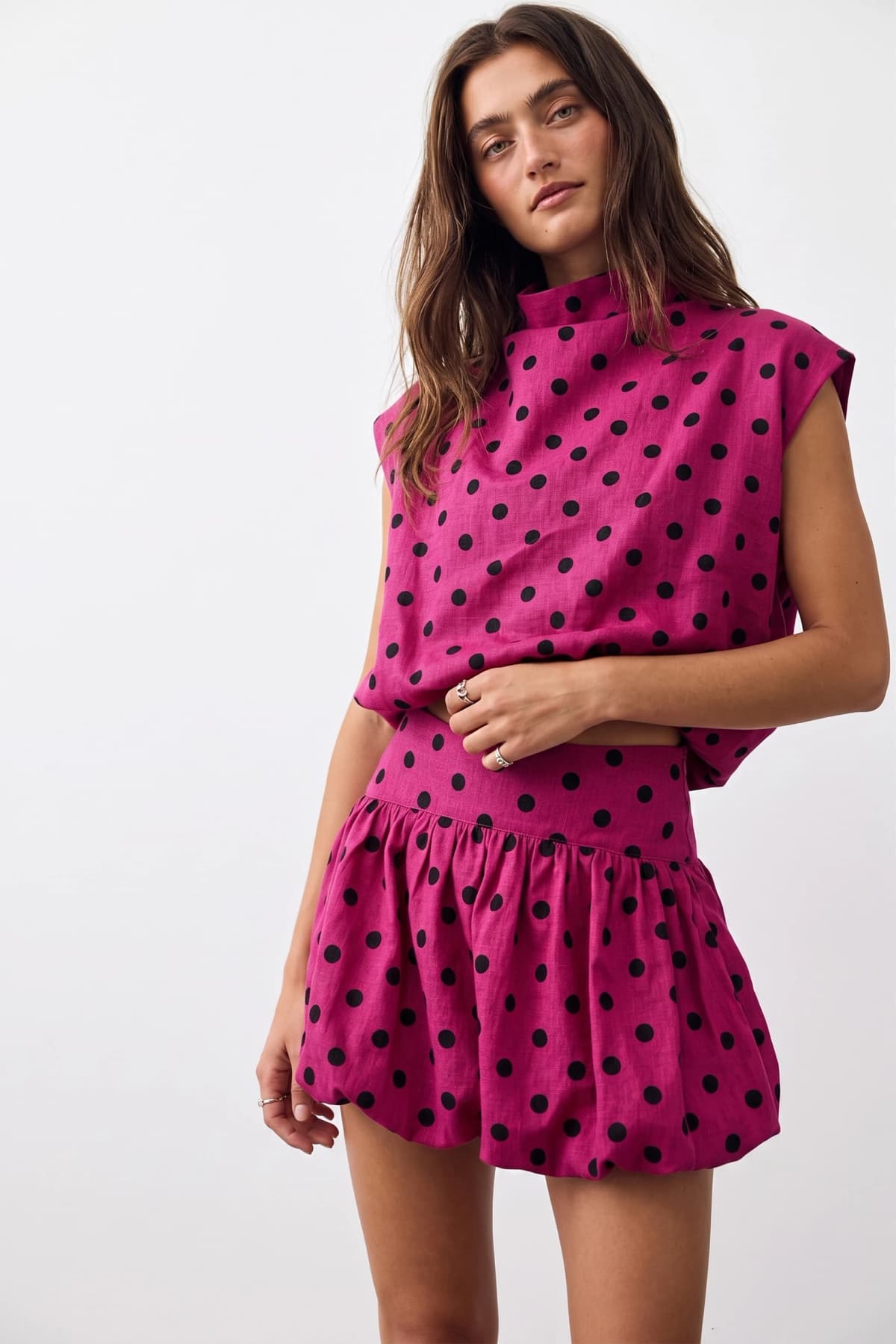 T9548 - MAGENTA