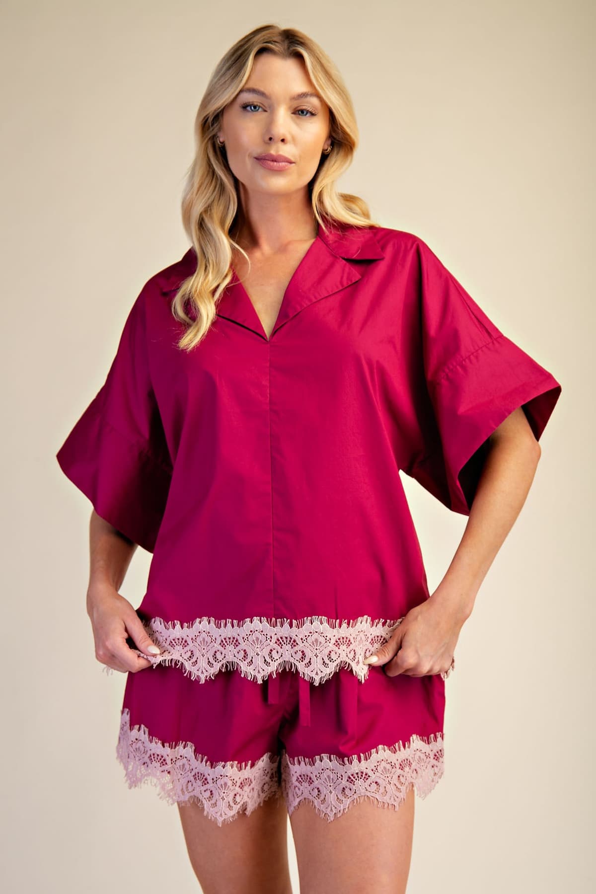 T8546 - PLUM