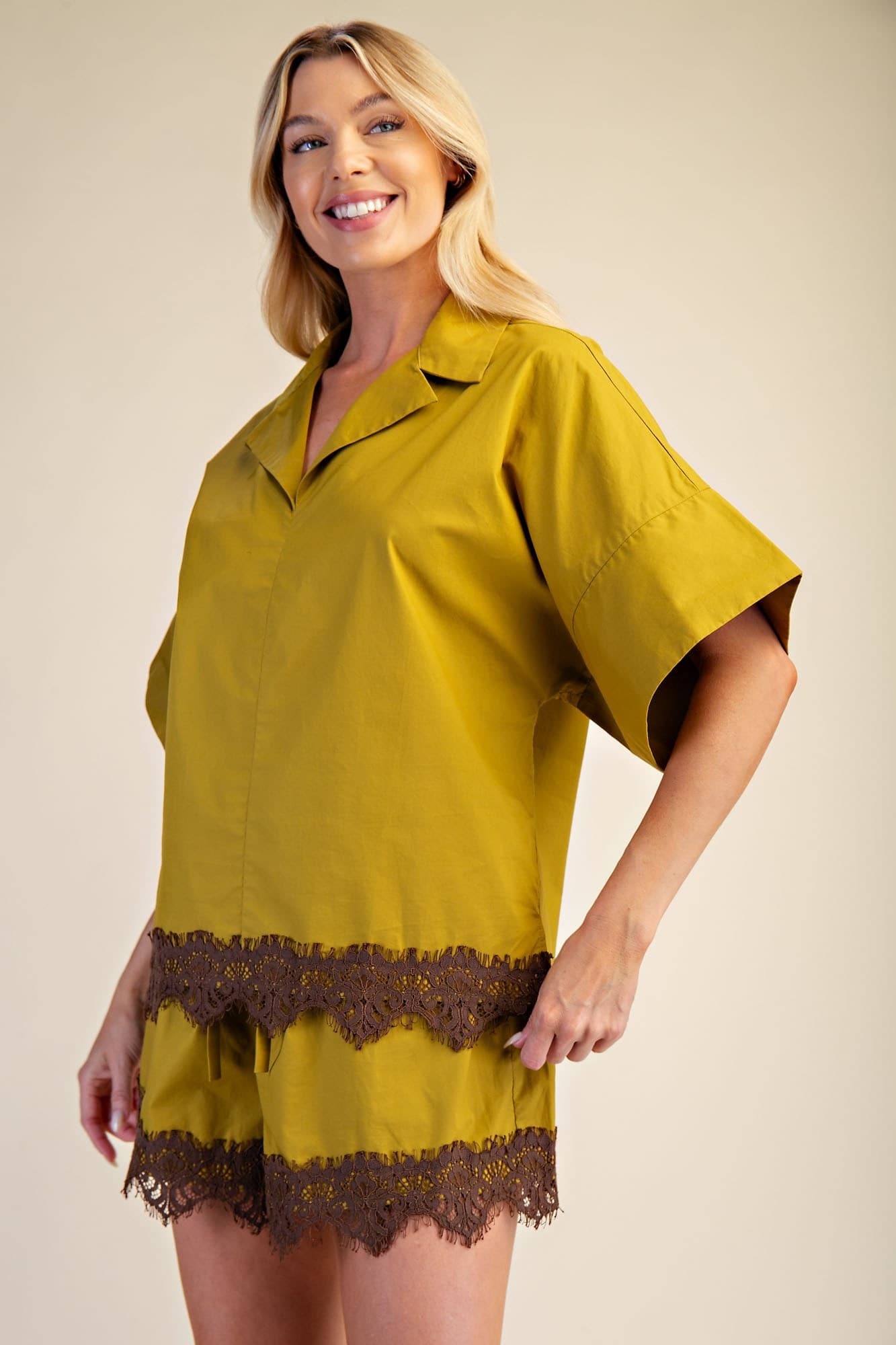 T8546 - OLIVE