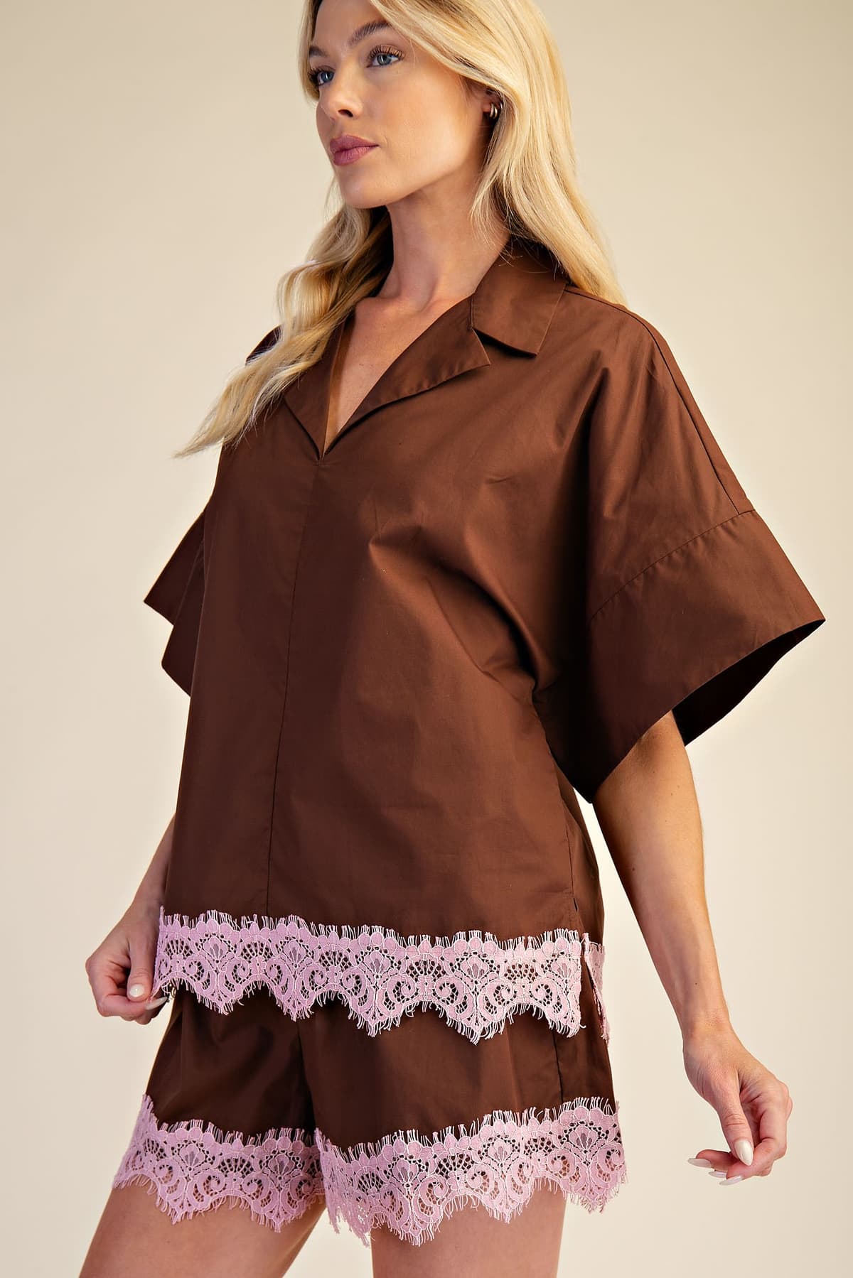 T8546 - BROWN