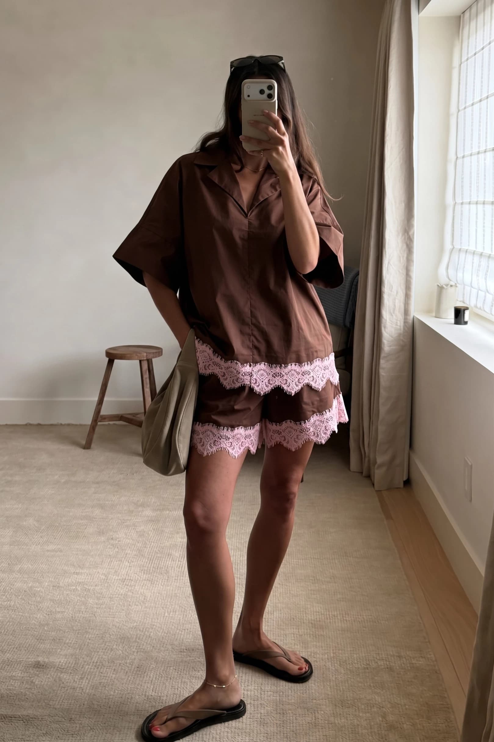 T8546 - BROWN