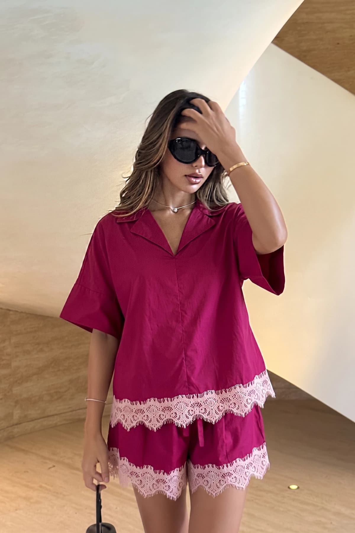 T8546 - PLUM