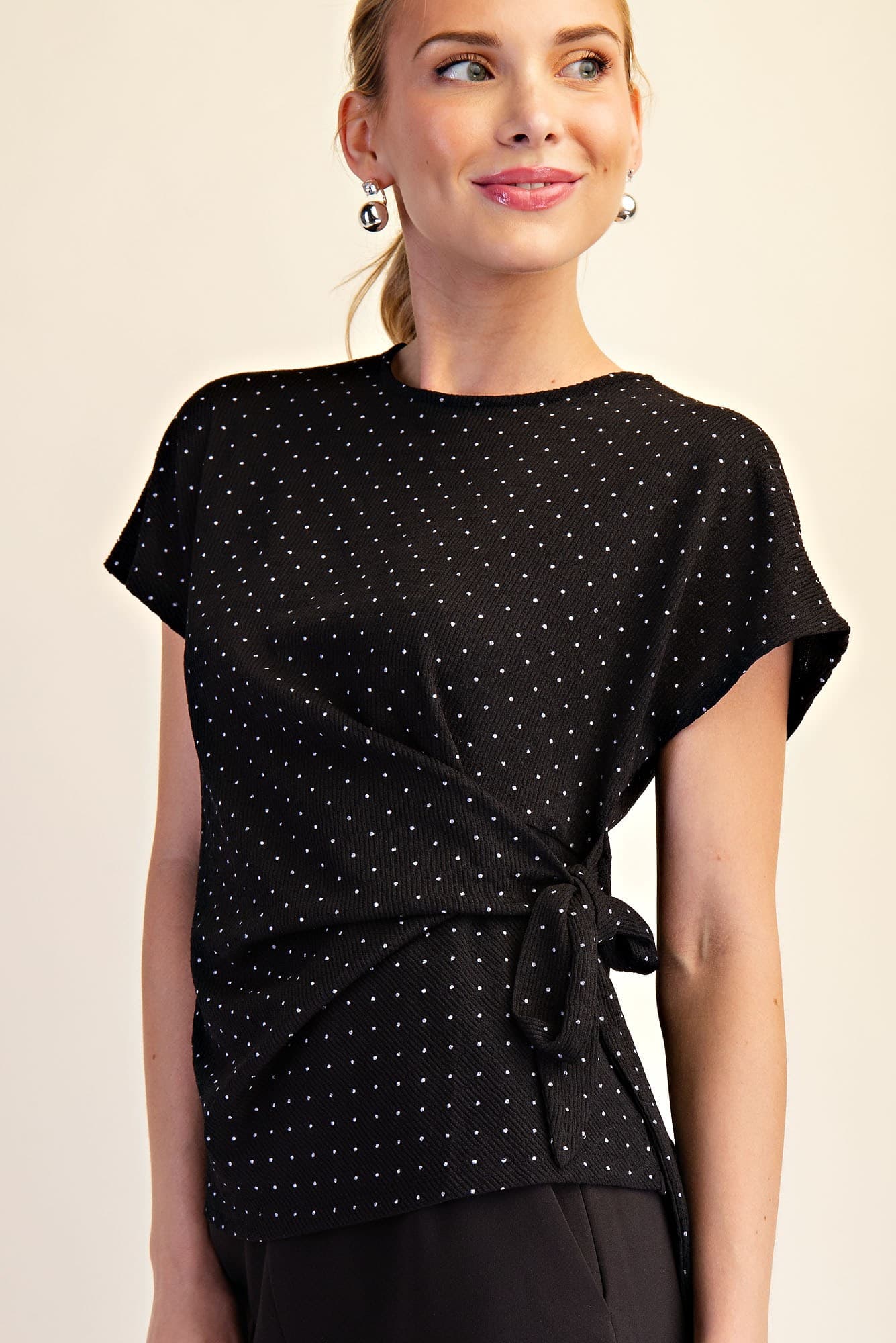T9361 - BLACK