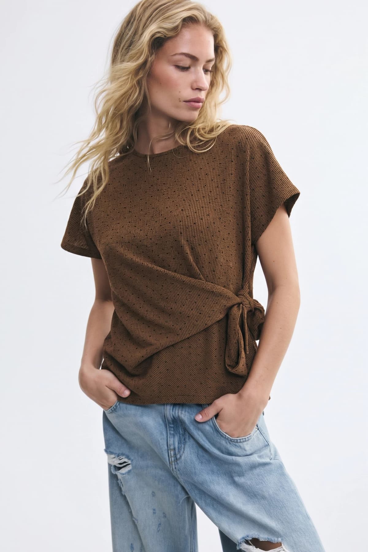 T9361 - BROWN