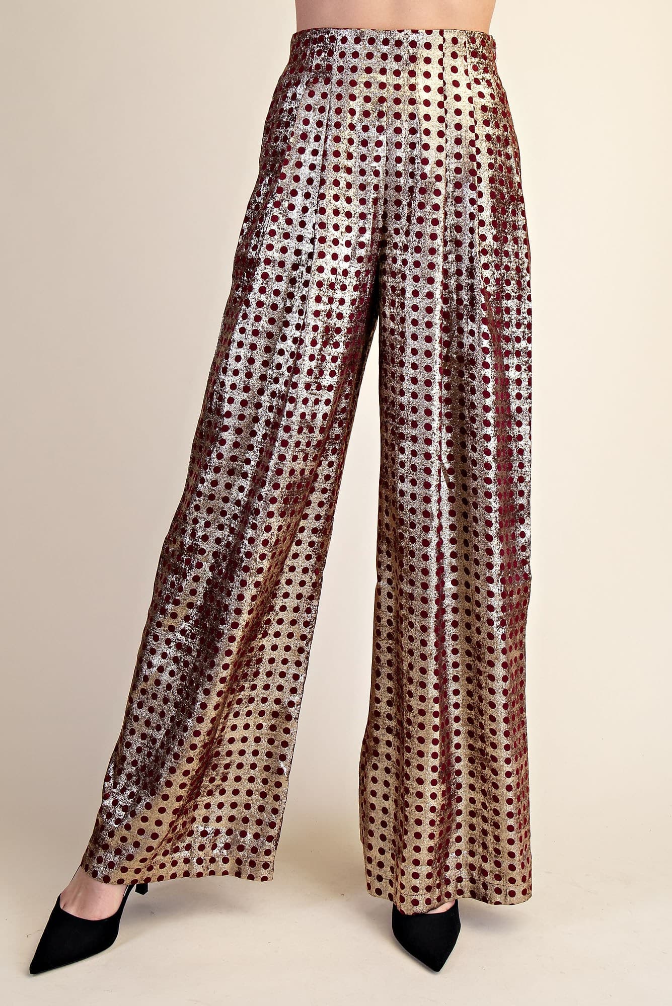 P9419 - BURGUNDY