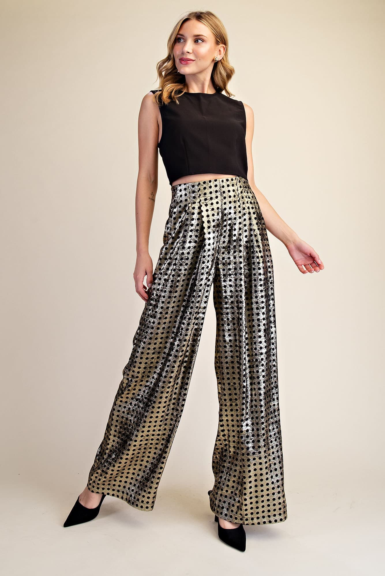 P9419 - BLACK