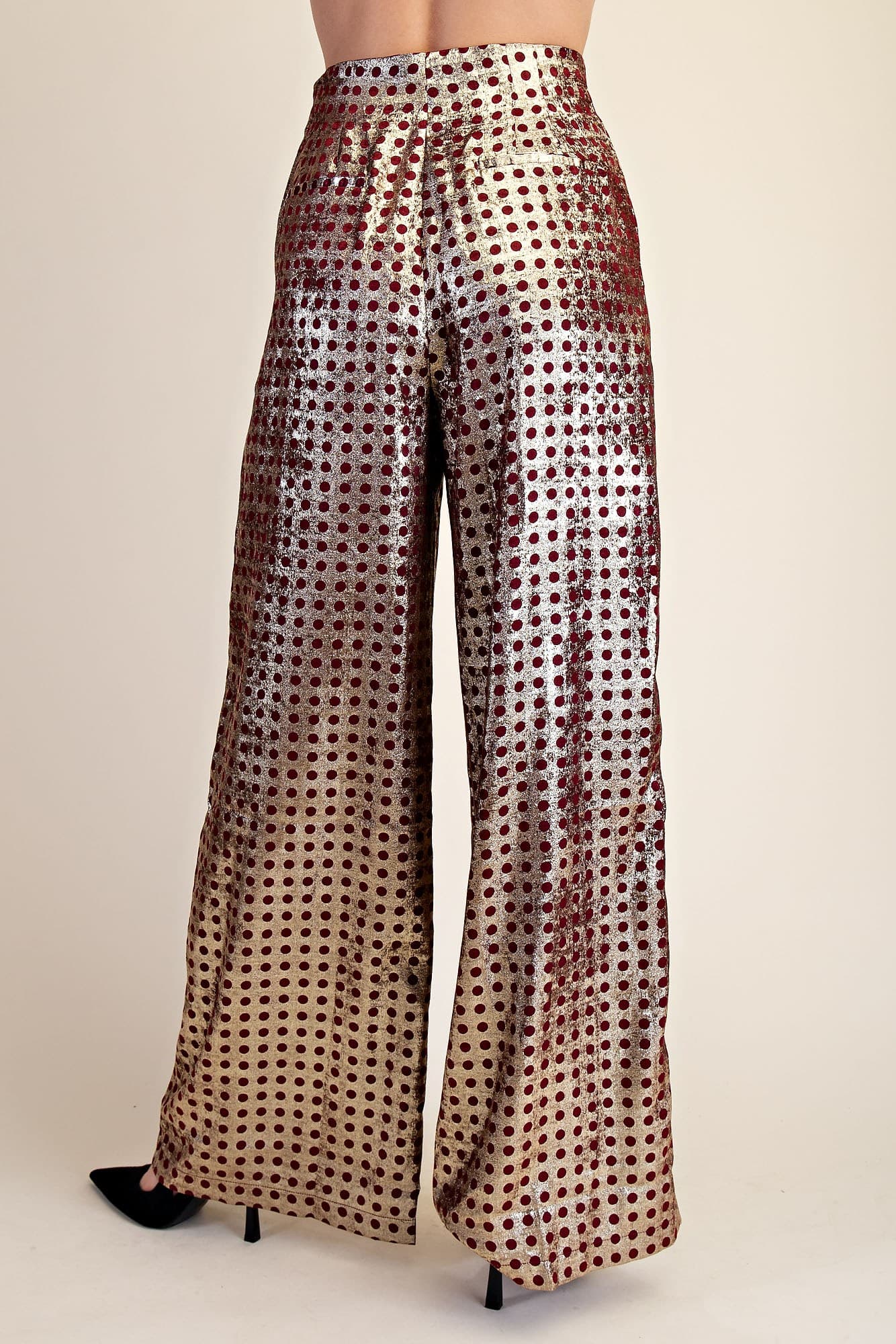 P9419 - BURGUNDY