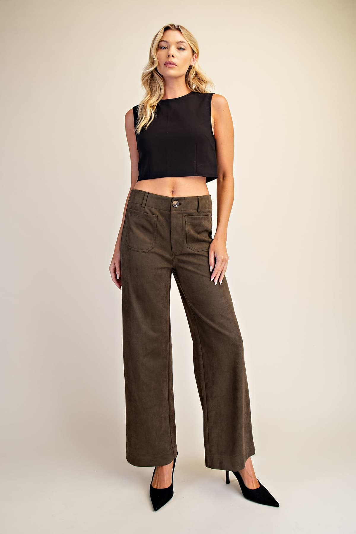 P9502 - OLIVE