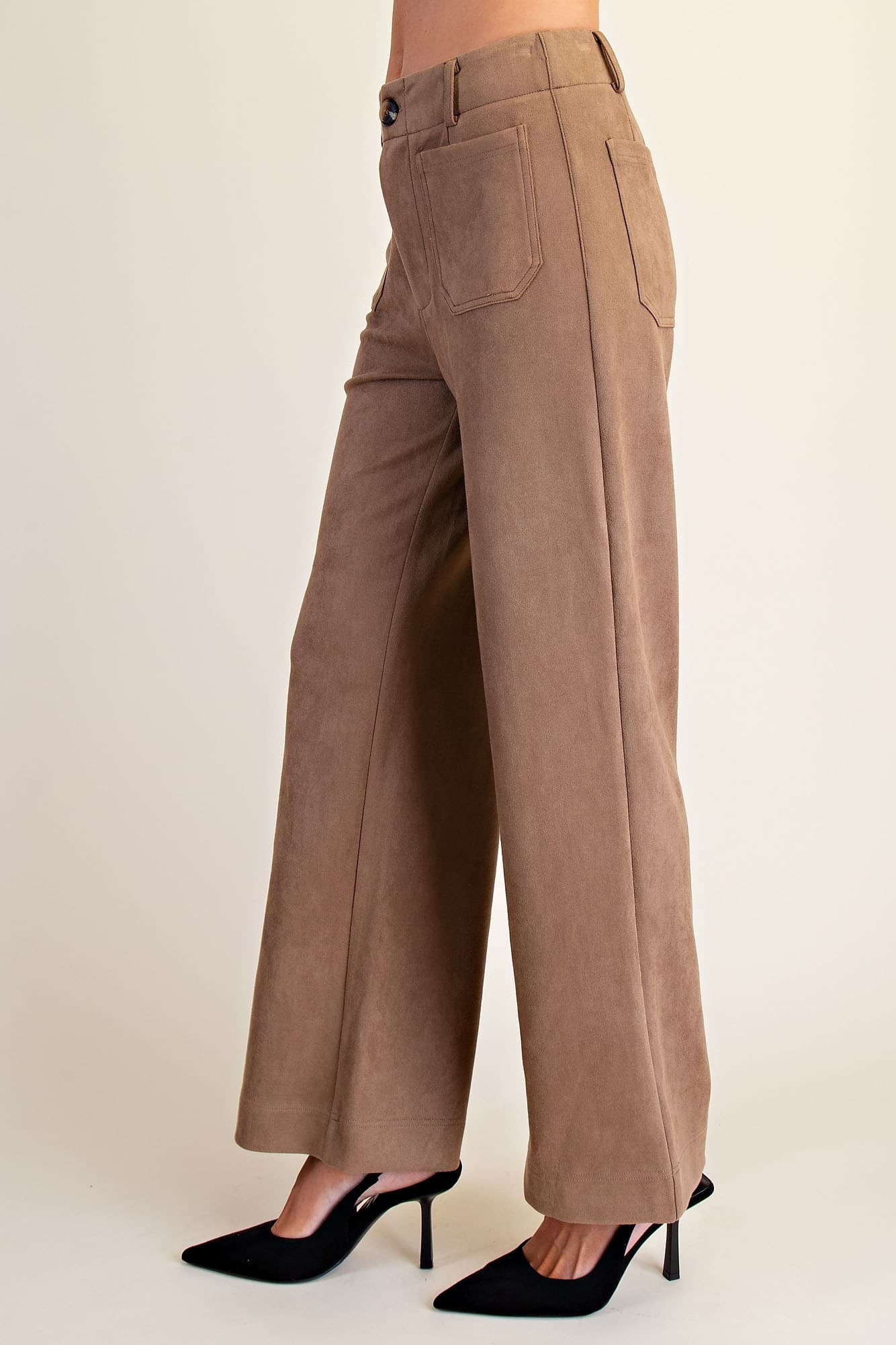P9502 - MOCHA