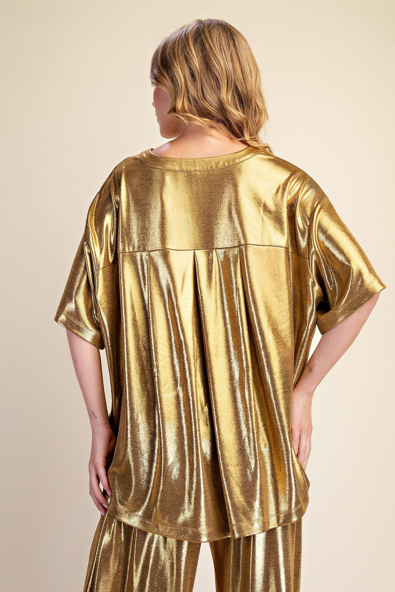 T8653 - GOLD
