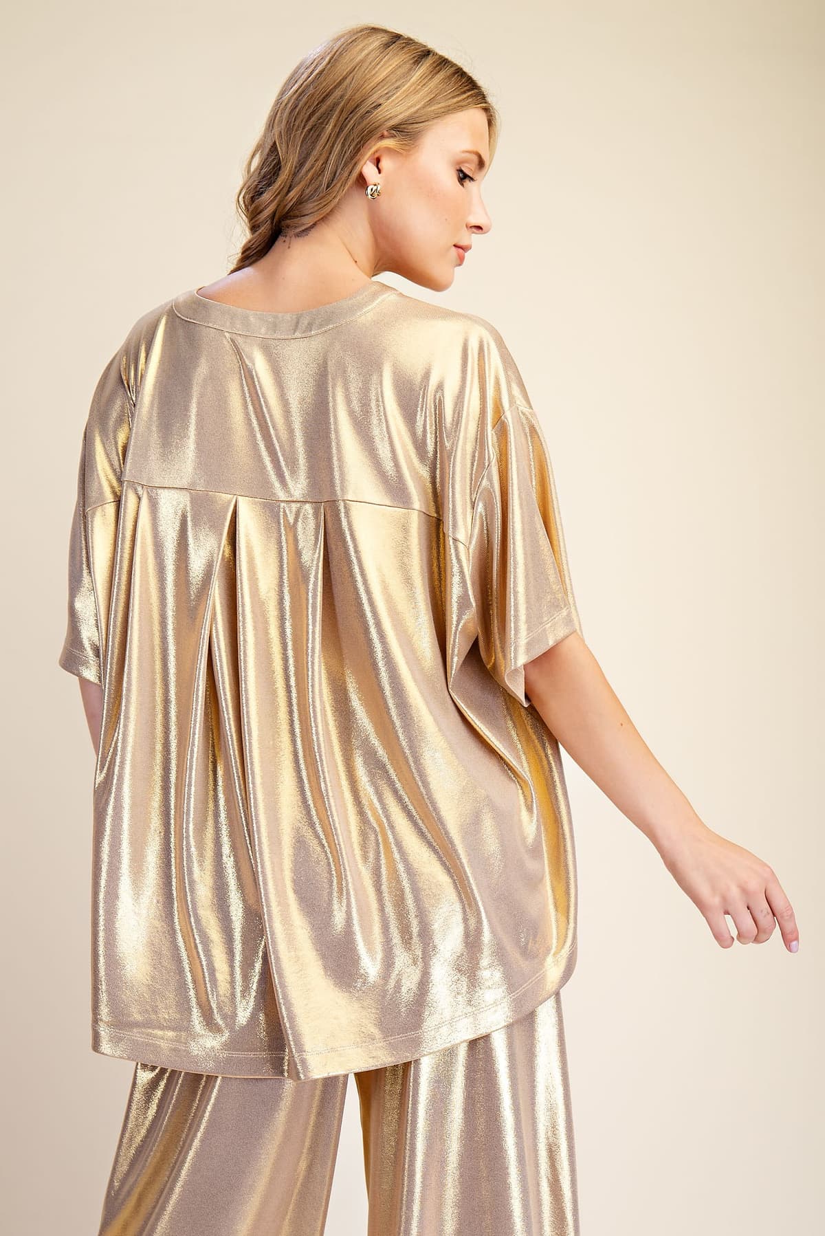 T8653 - CHAMPAGNE