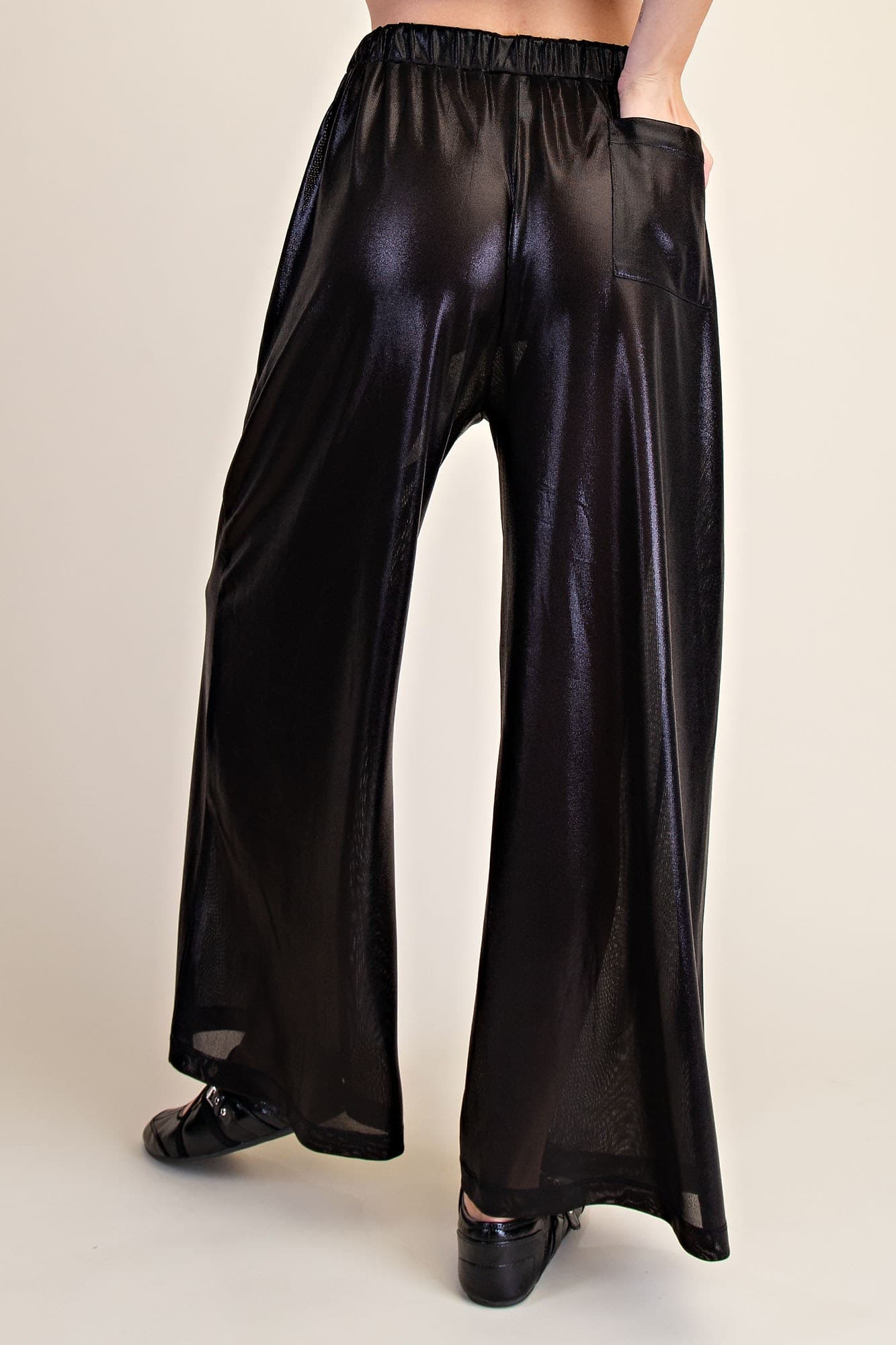 P8654 - BLACK