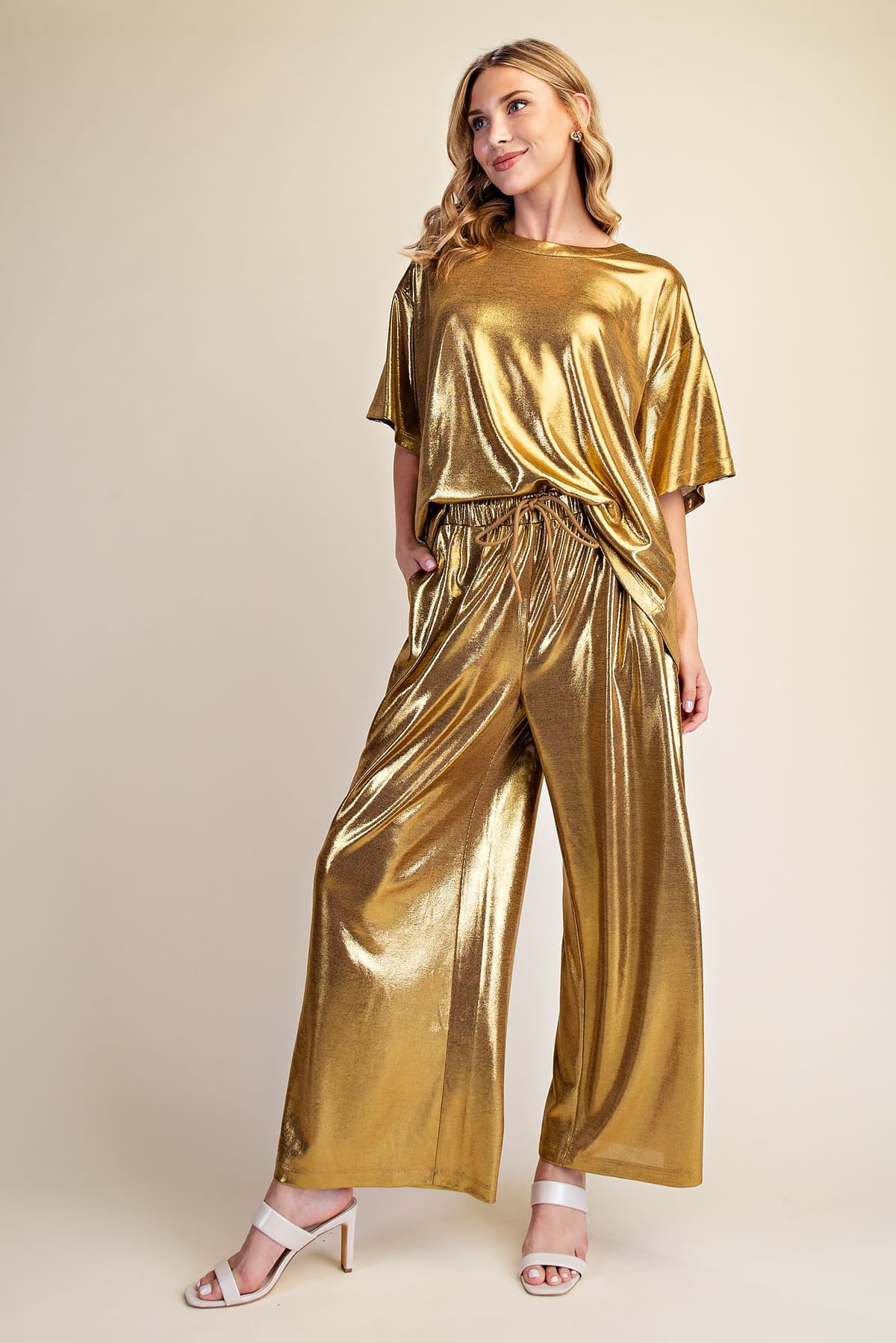 P8654 - GOLD