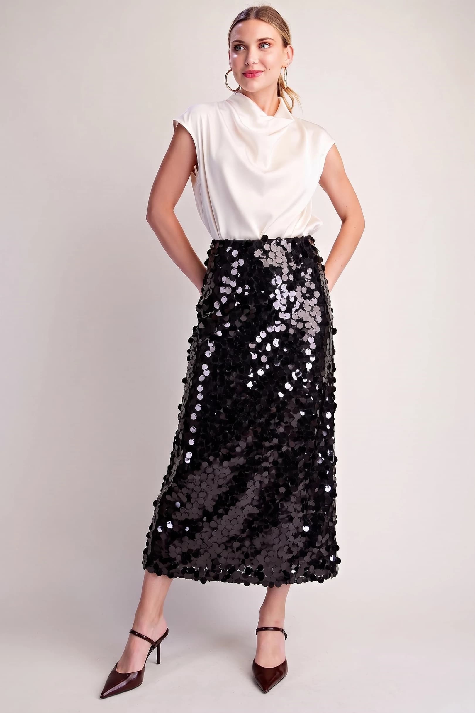 S9414 - BLACK