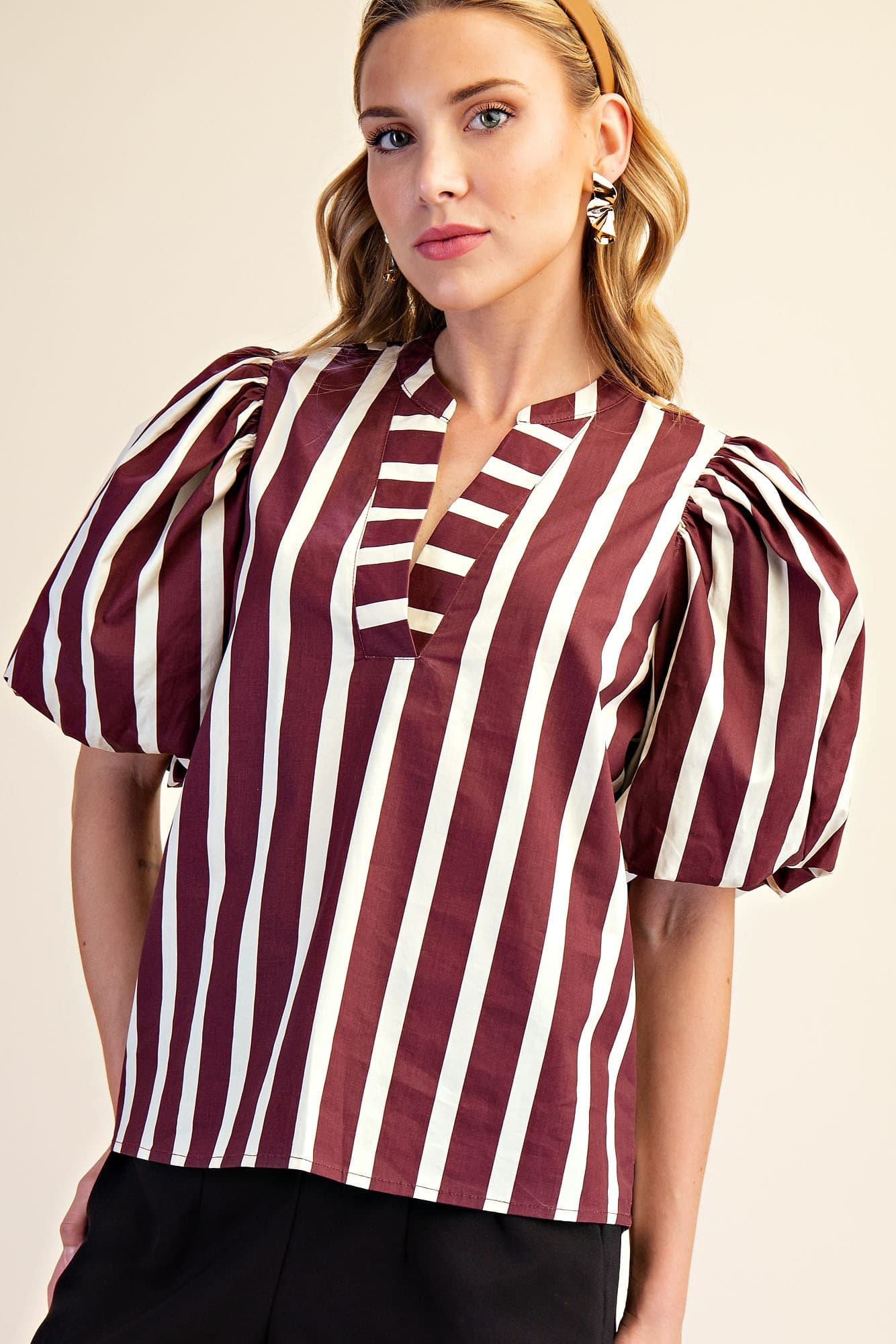 T9508 - BURGUNDY