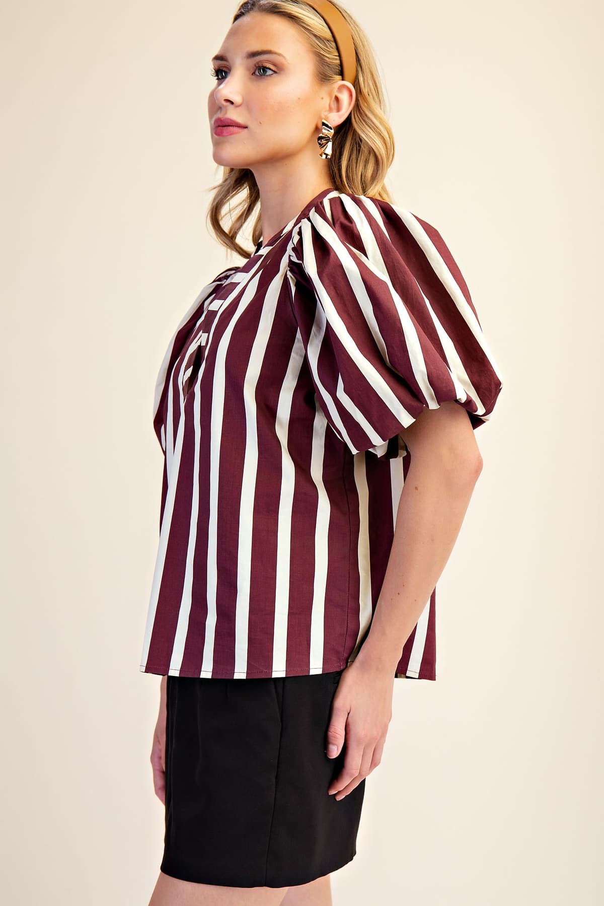 T9508 - BURGUNDY
