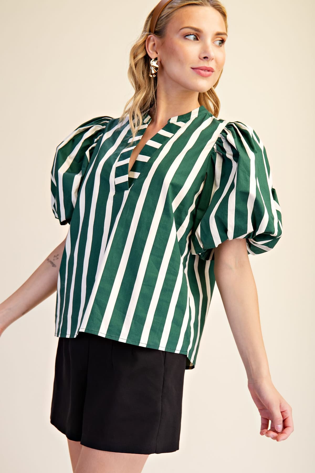 T9508 - GREEN