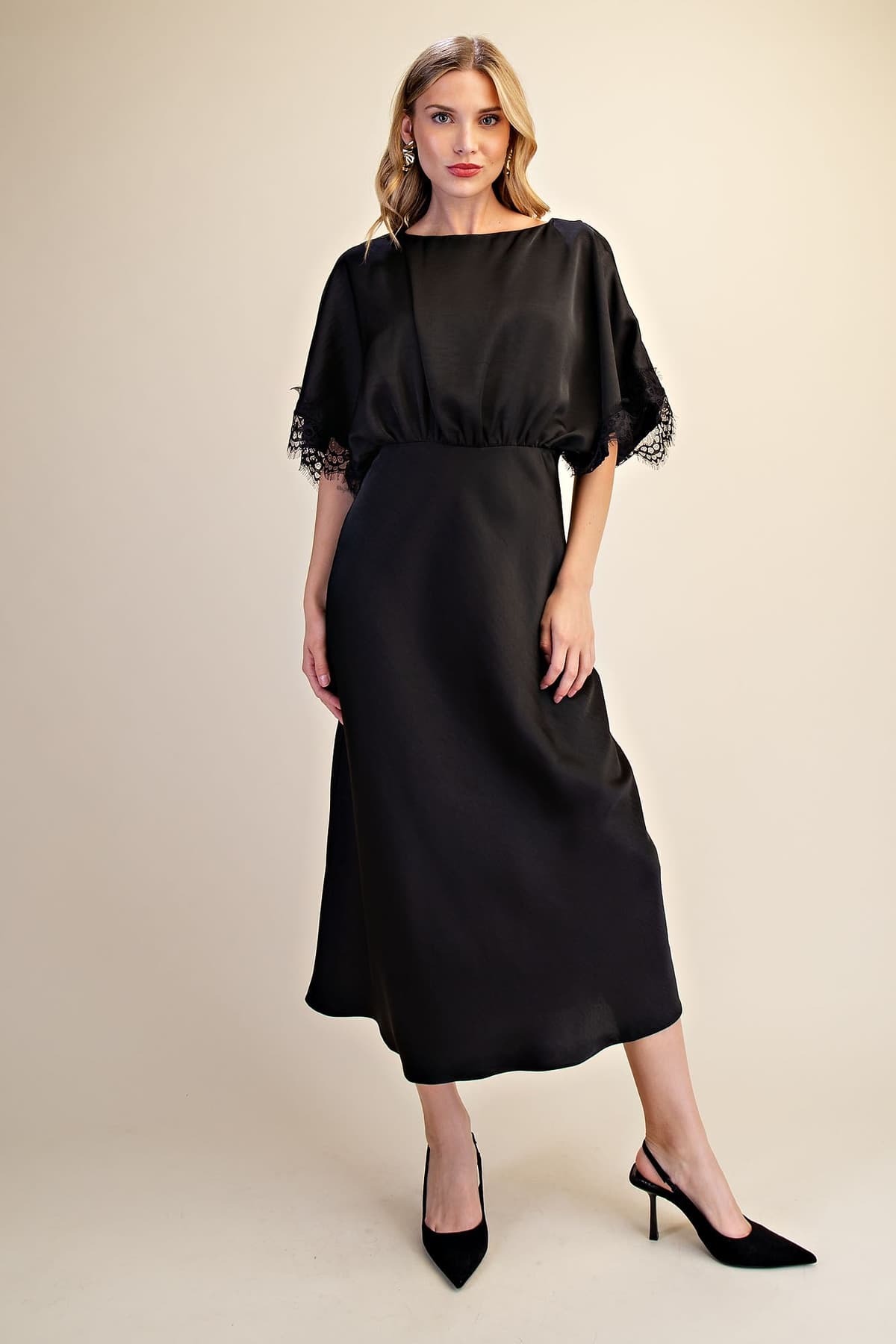 D8623 - BLACK
