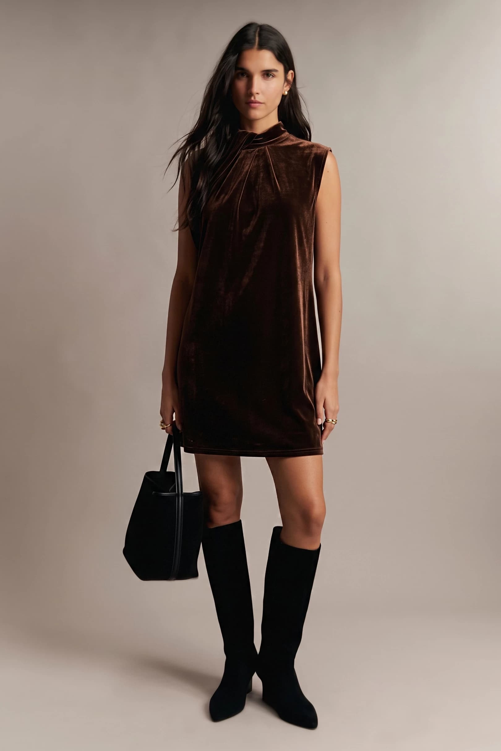 D8639 - BROWN
