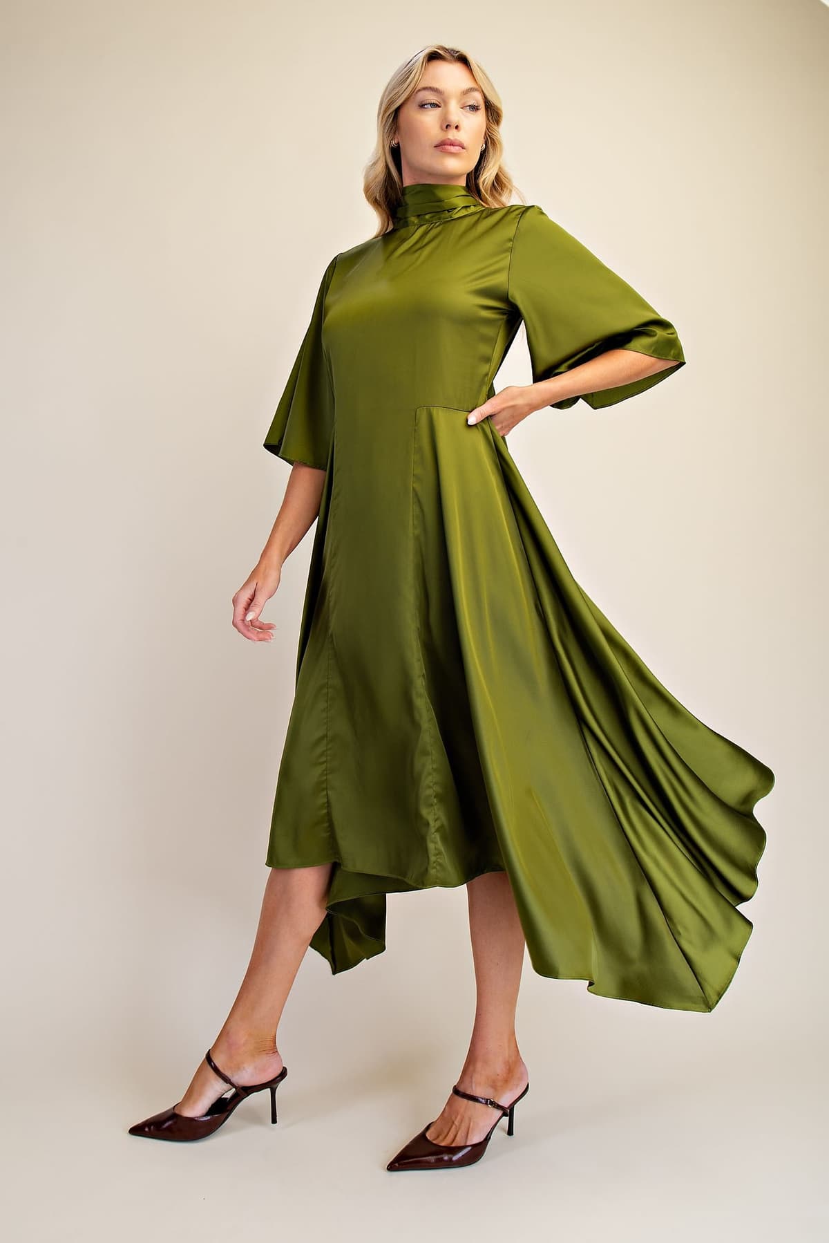 D9522 - OLIVE