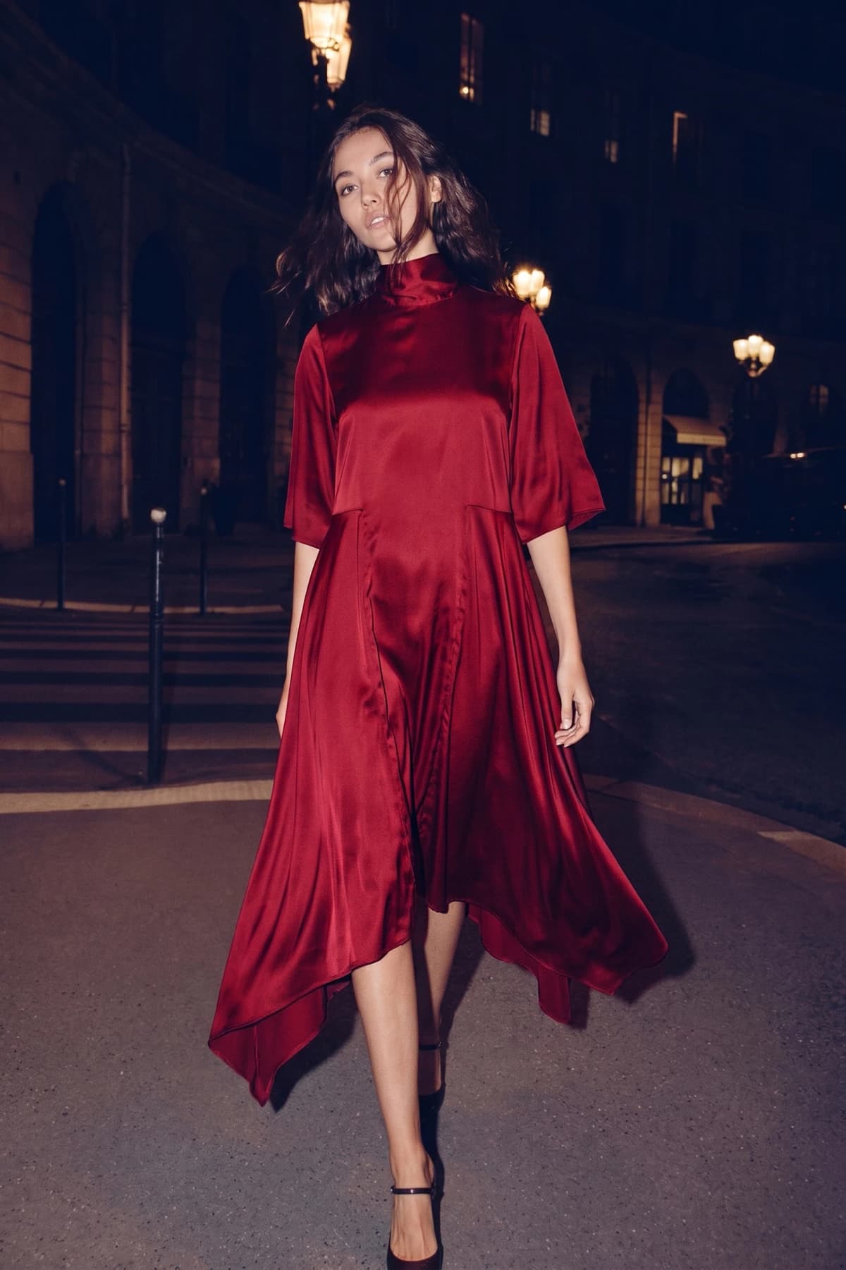 D9522 - BURGUNDY