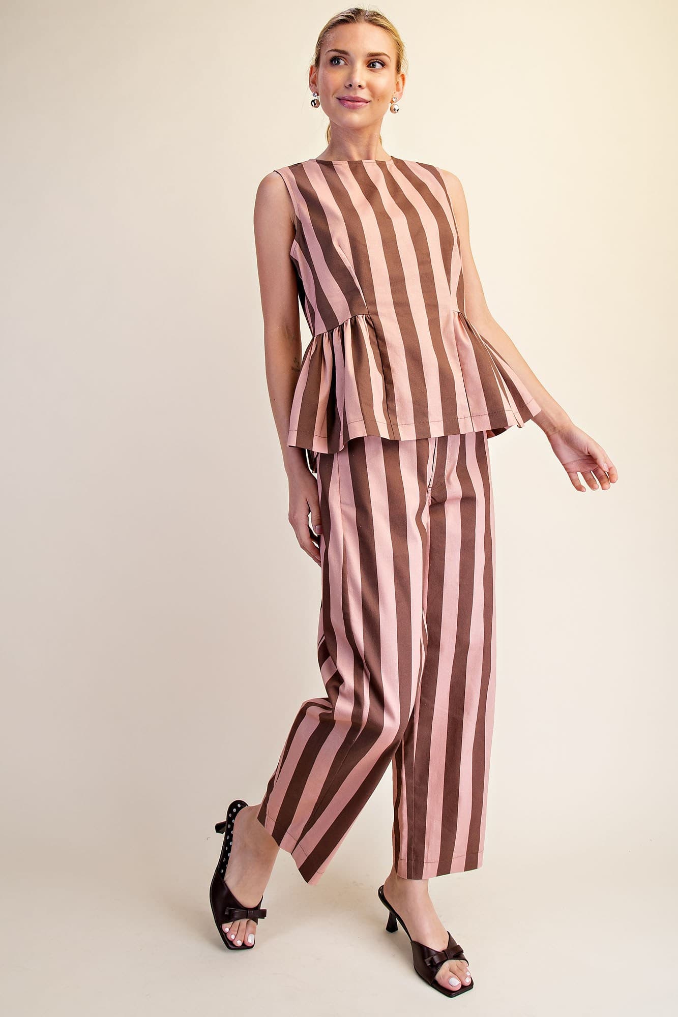 T8645 - BROWN