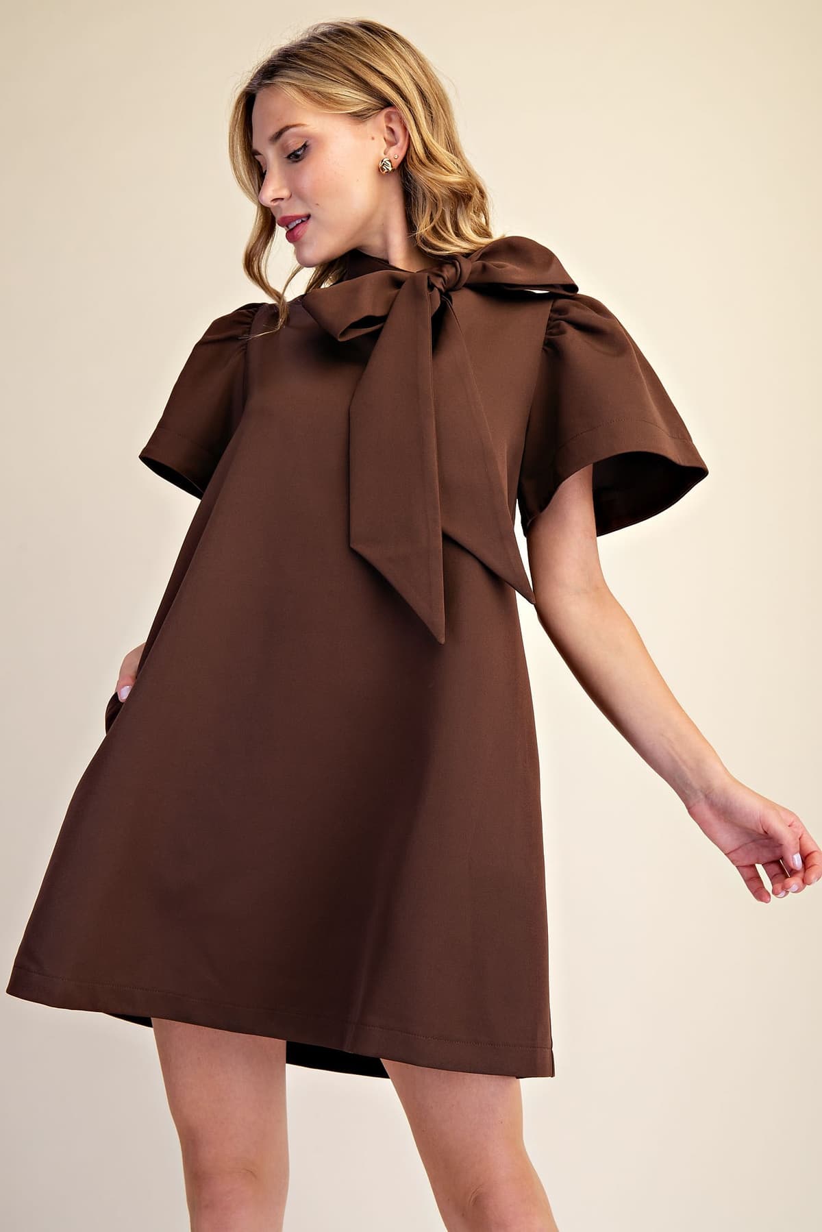 D8627 - BROWN