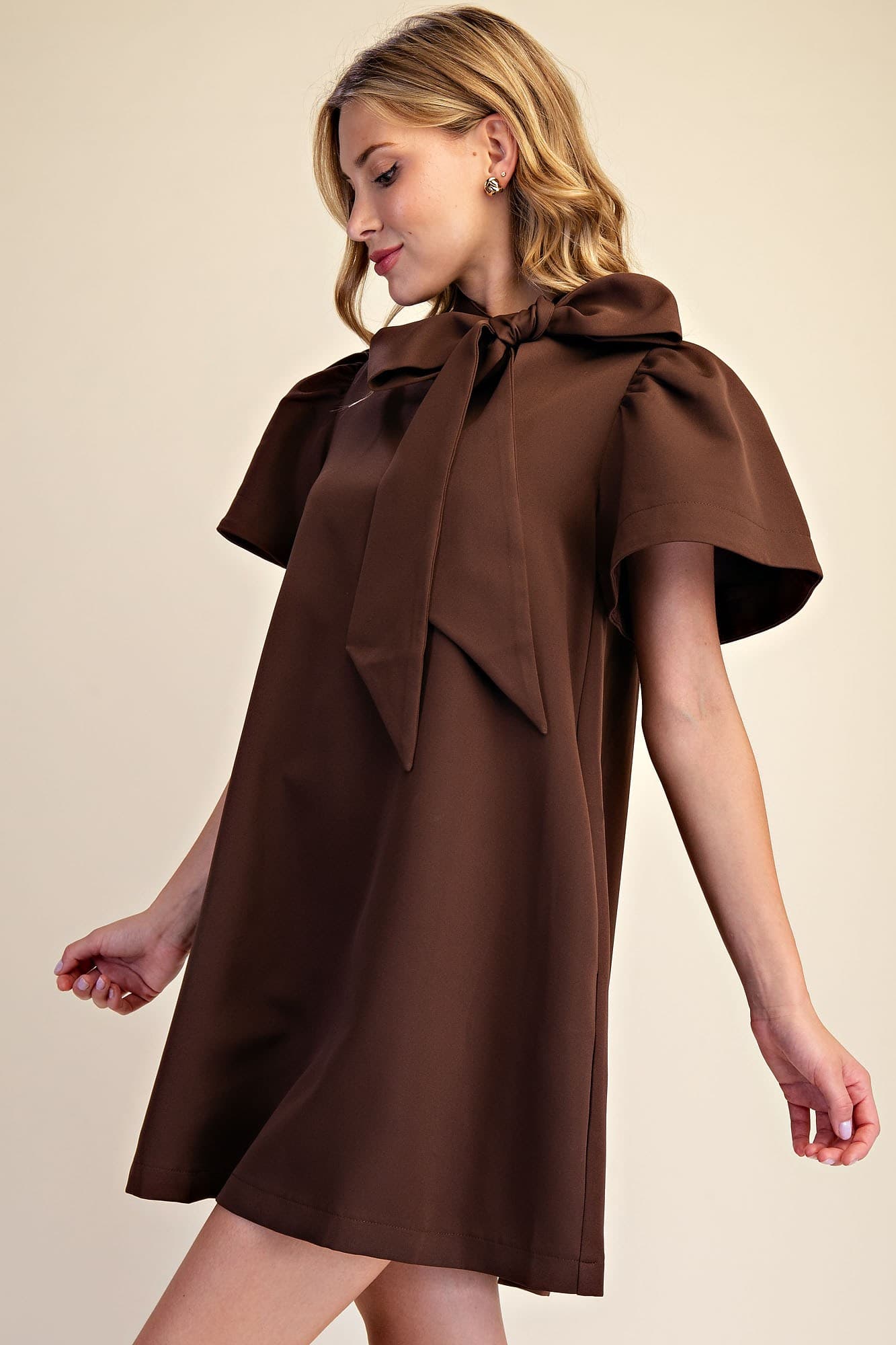D8627 - BROWN