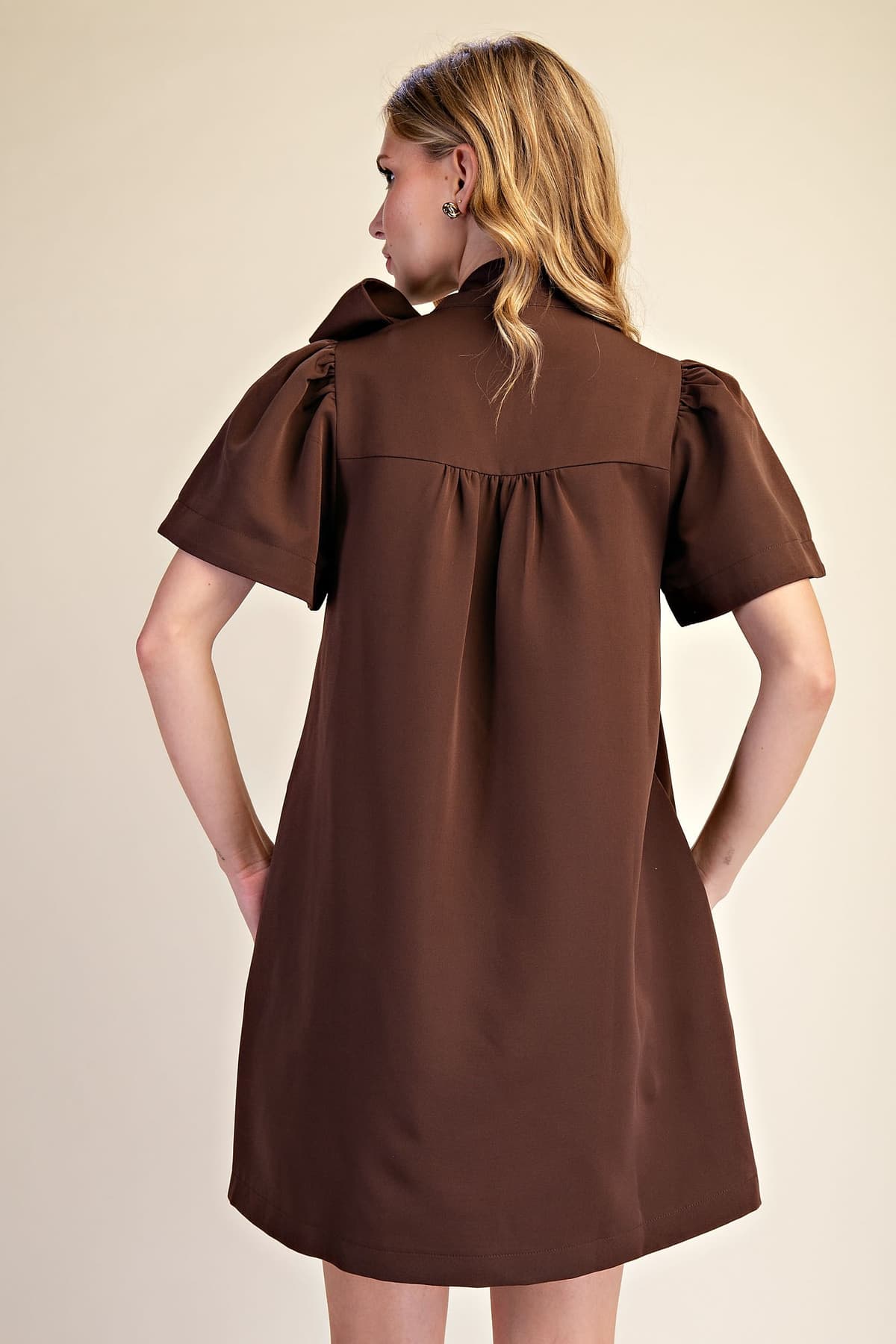 D8627 - BROWN