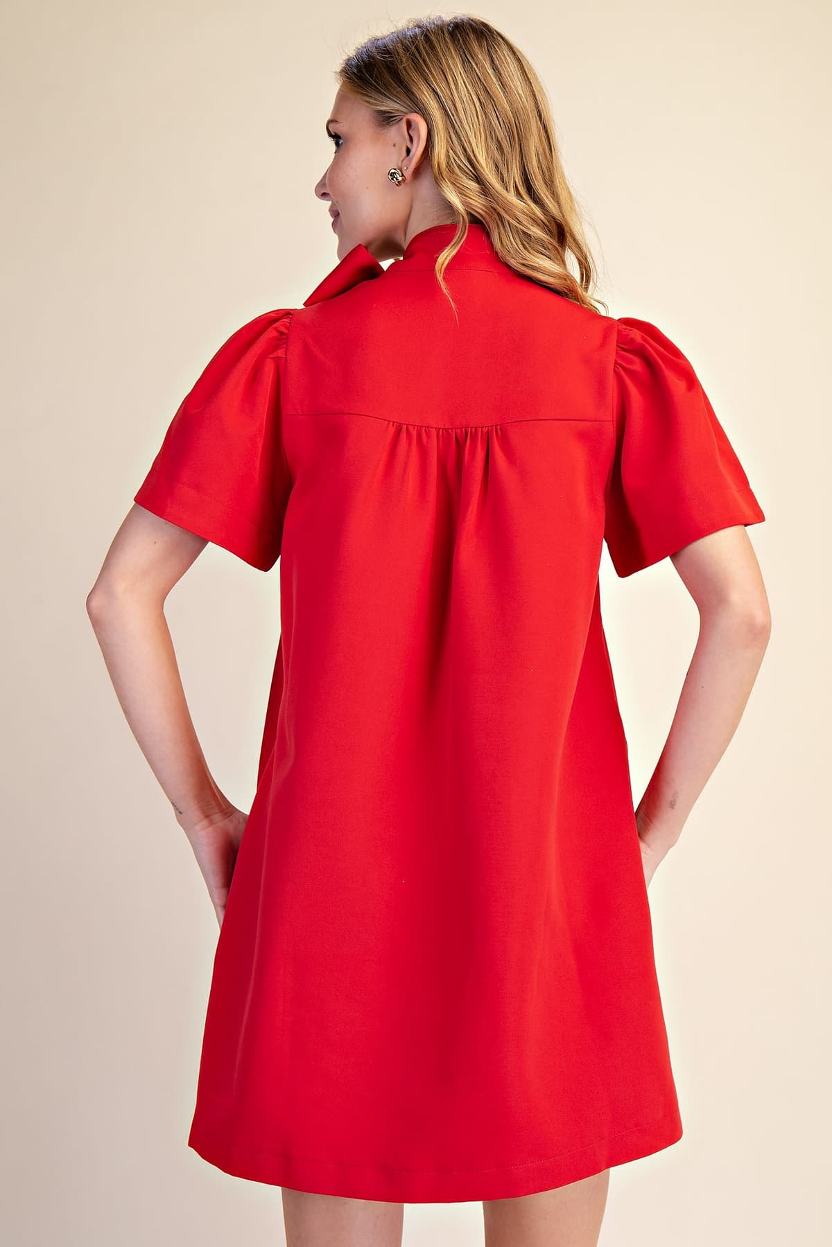 D8627 - RED