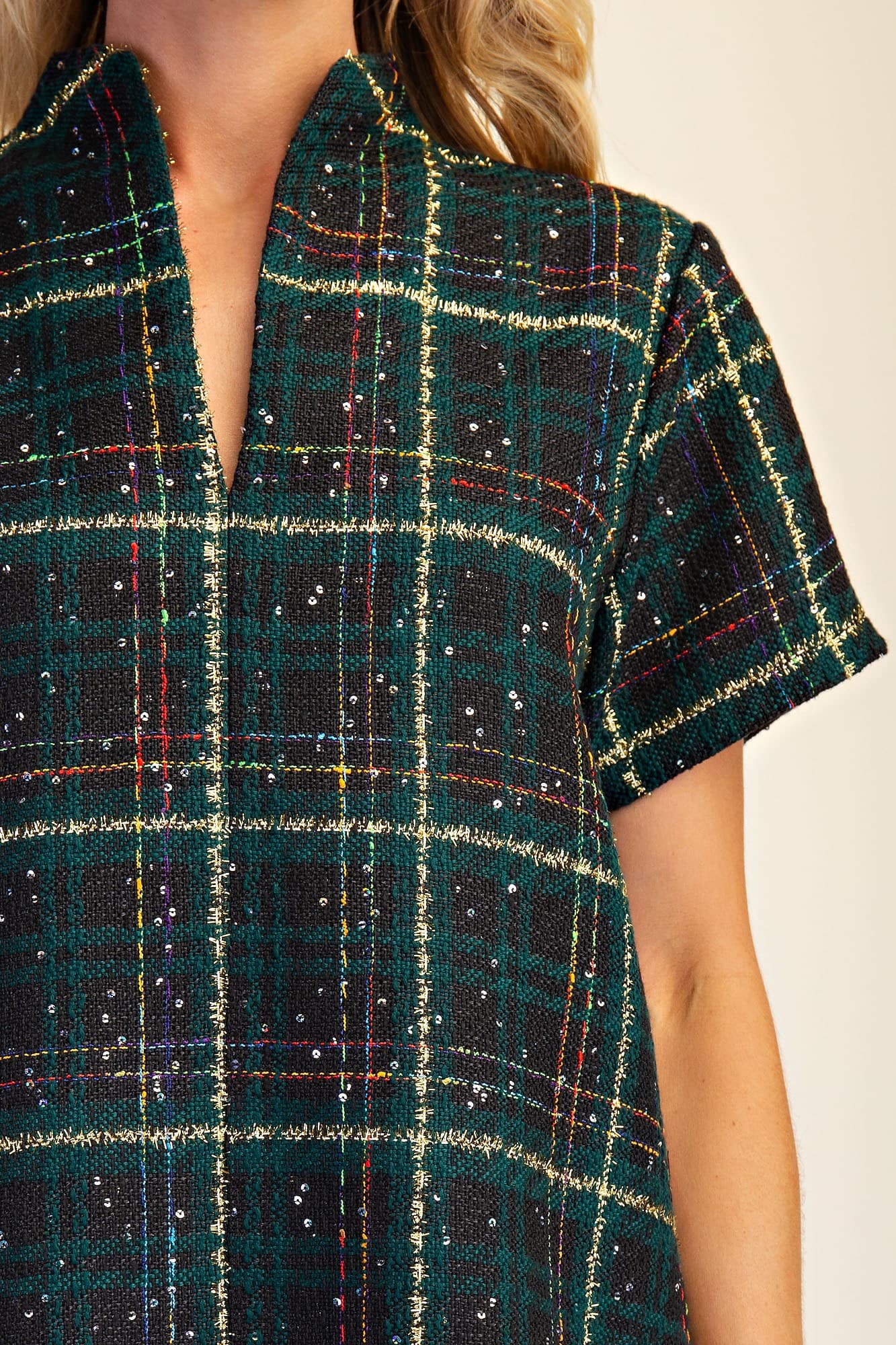 D8642 - GREEN