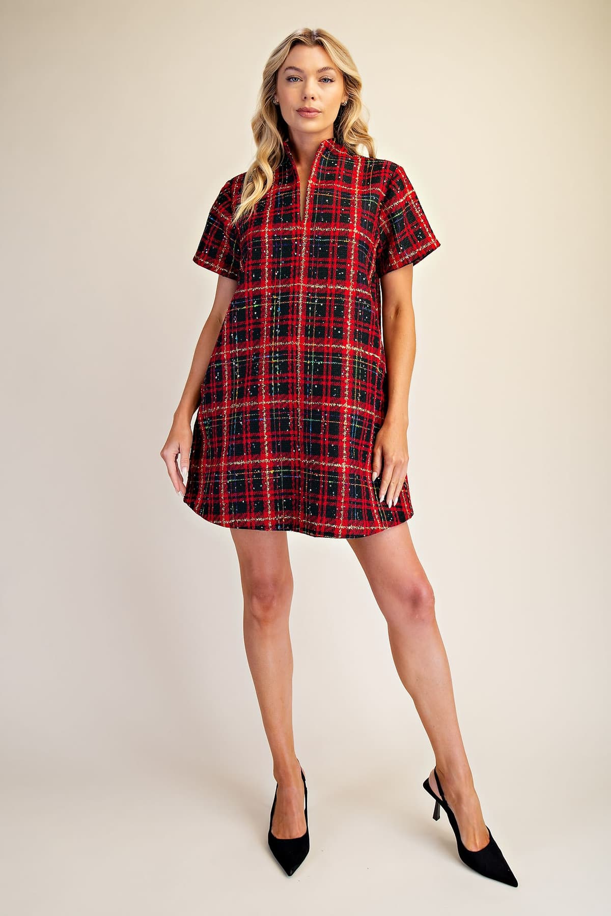 D8642 - RED