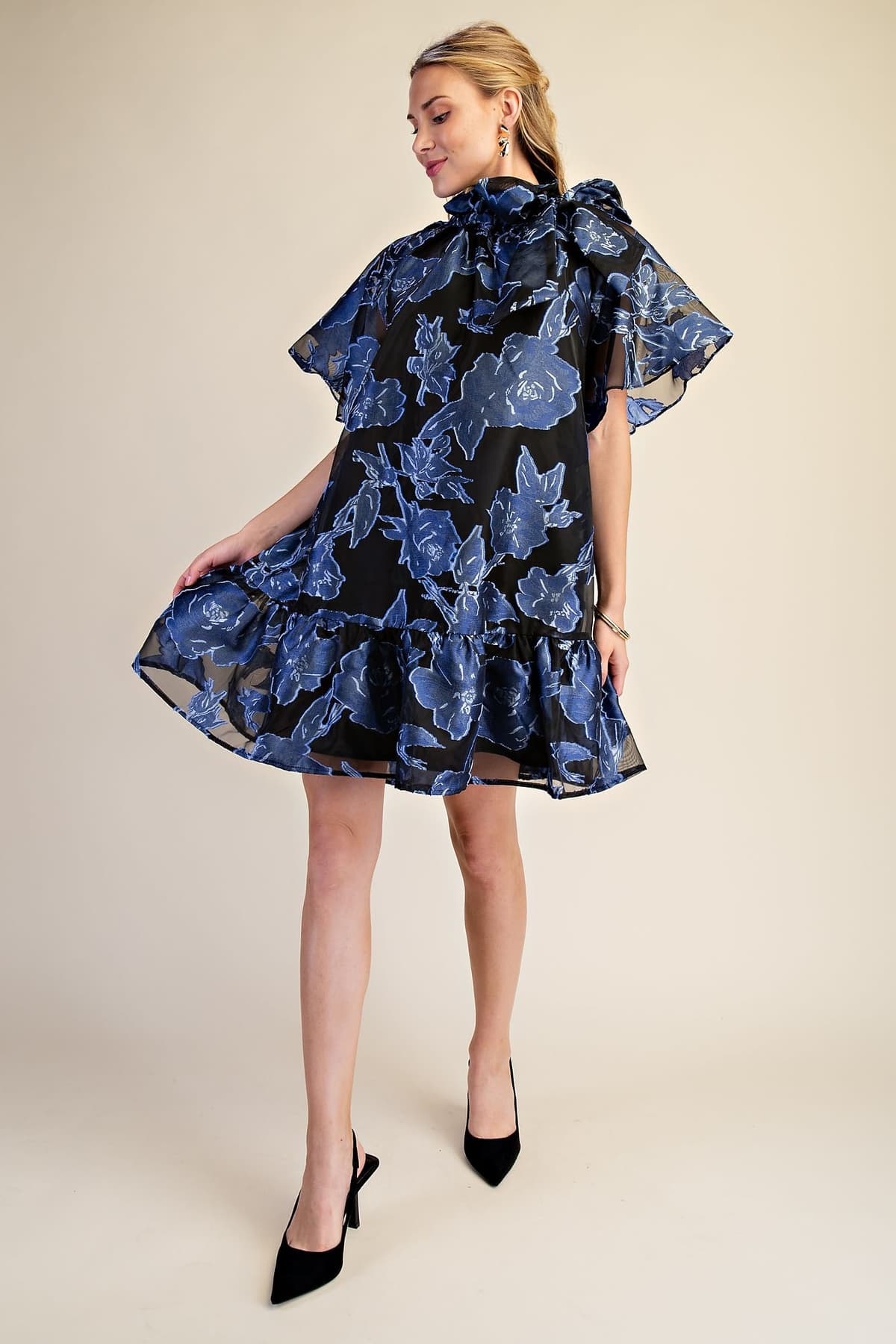 D8629 - BLUE