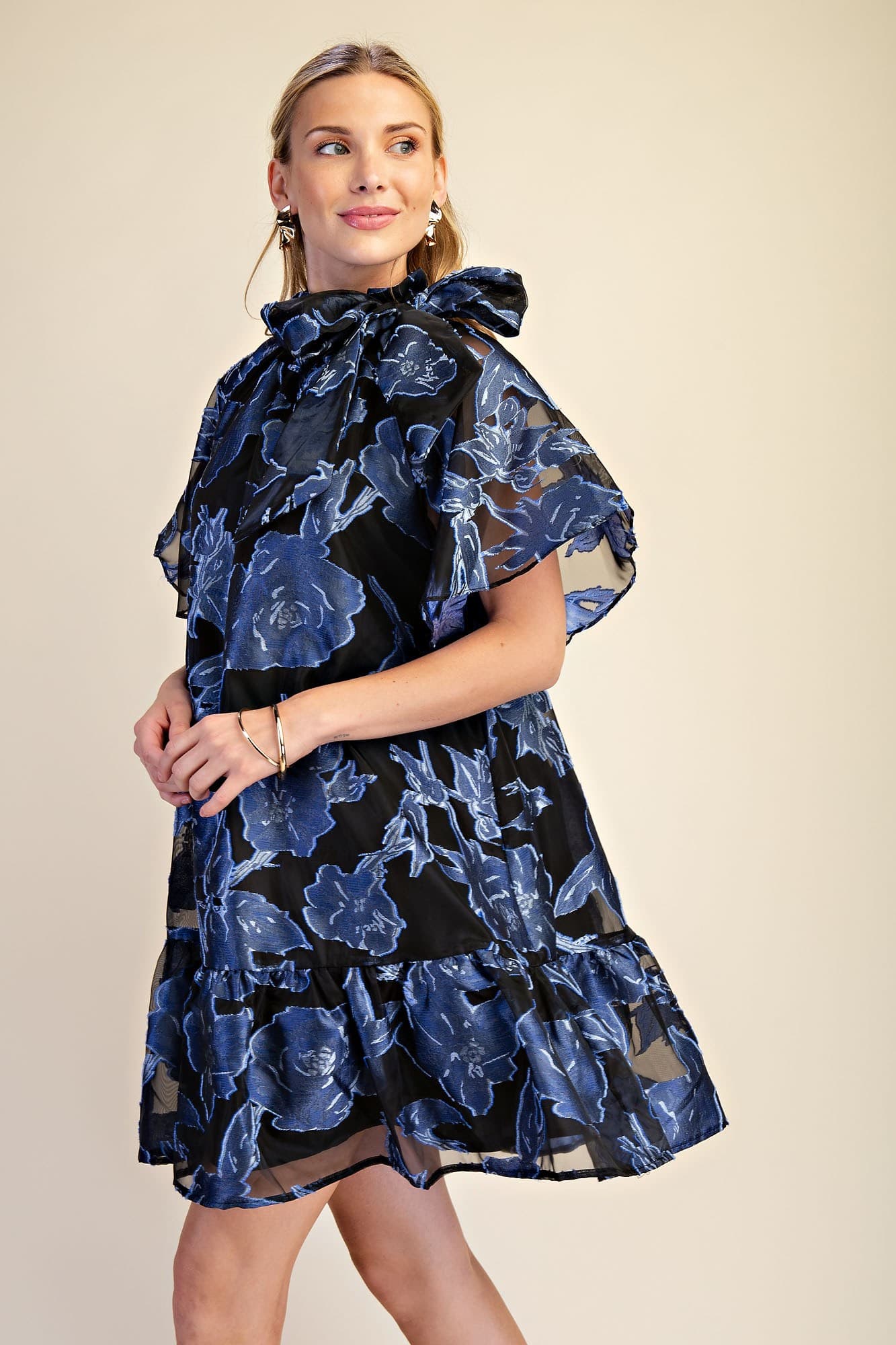D8629 - BLUE