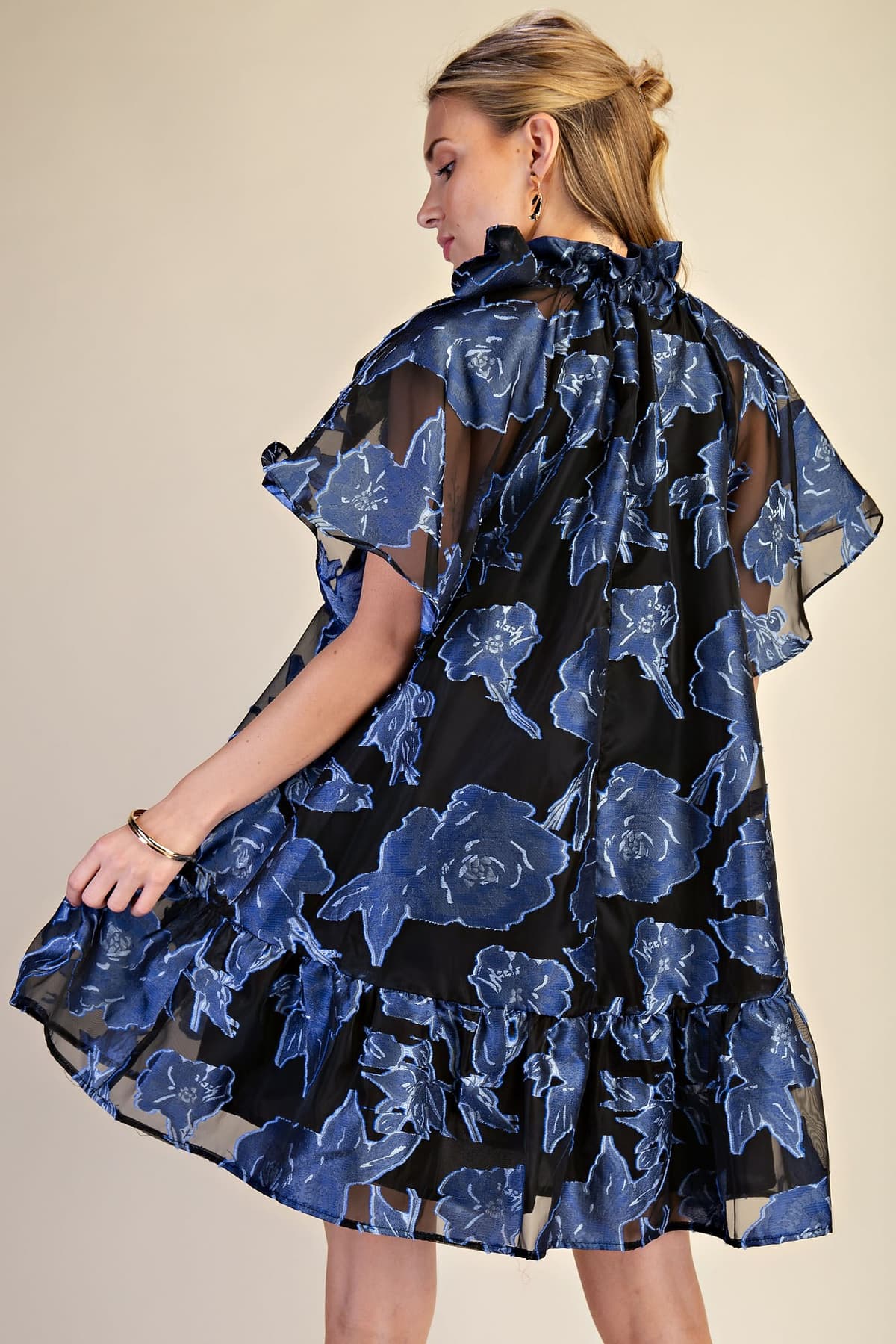 D8629 - BLUE
